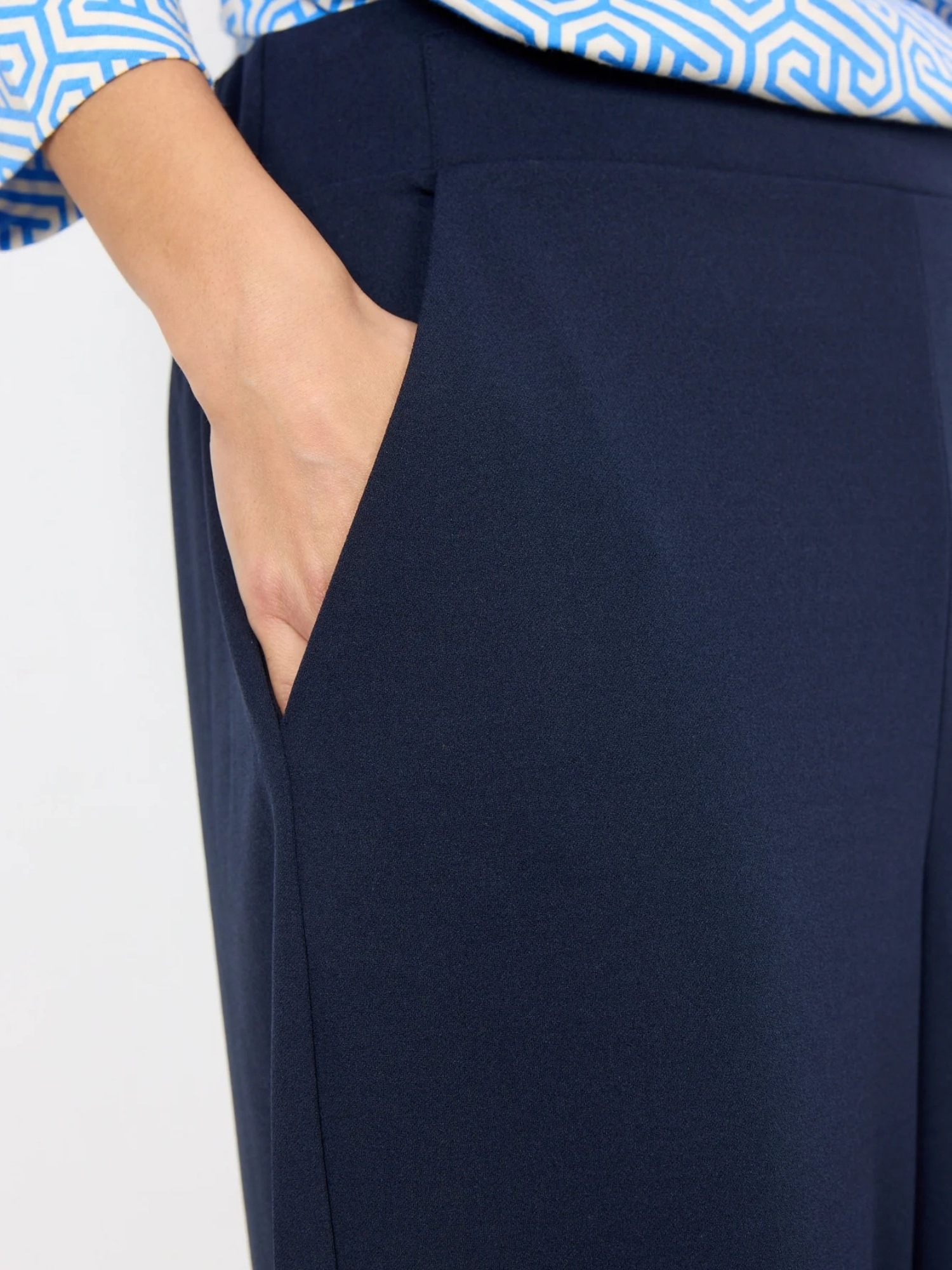 soyaconcept Chinohose »Soya Concept Trousers SC-SIHAM«
