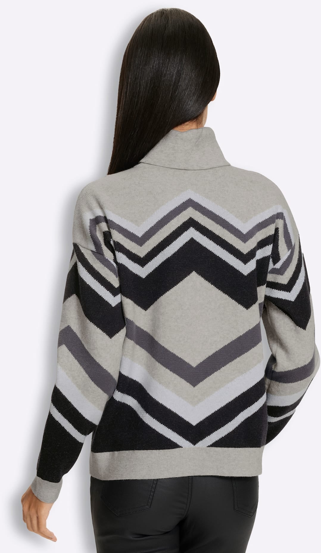 heine Strickpullover »Pullover«