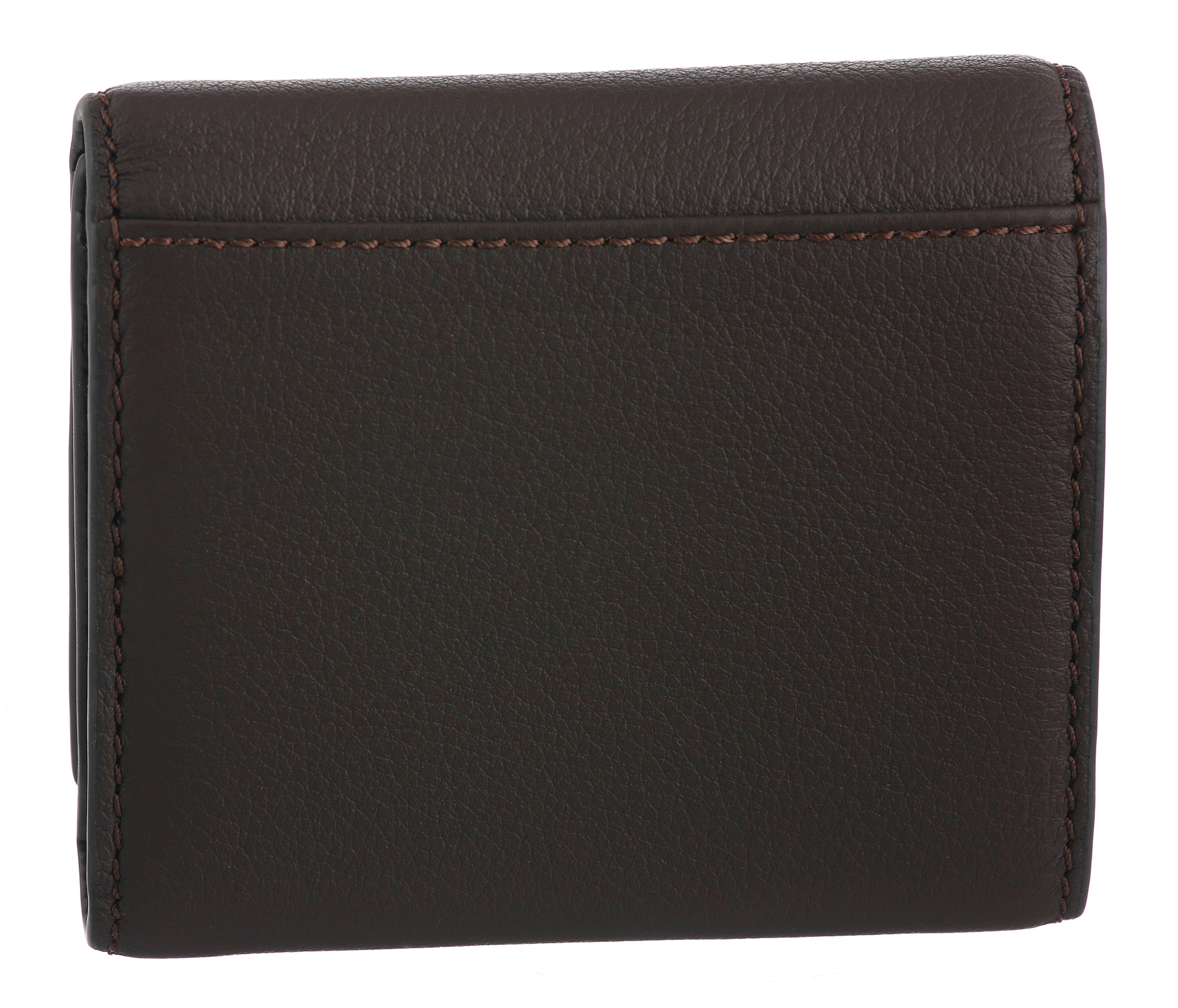Marc O'Polo Accessories Geldbörse »JUDIS«, Geldbeutel, Portemonnaie mit Druckknopfverschluss