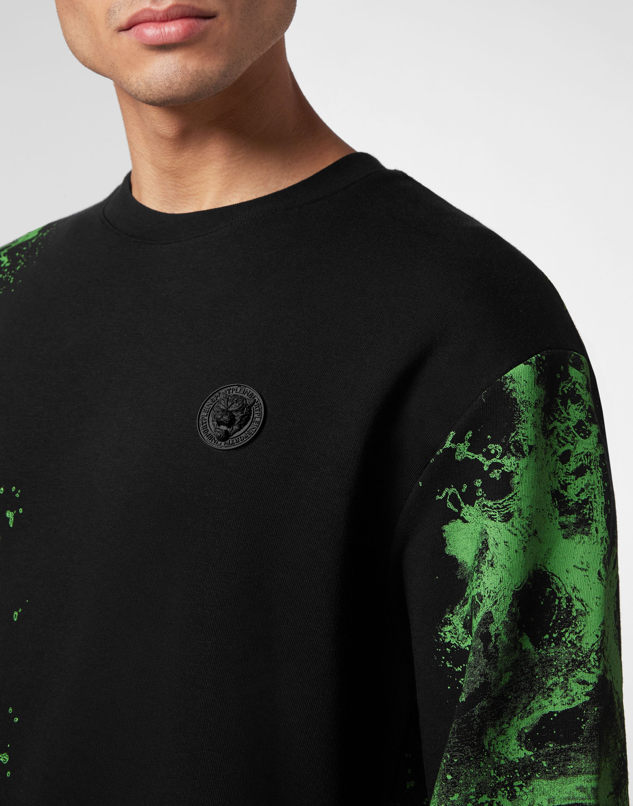 PLEIN SPORT Sweatshirt »Sweatshirt«