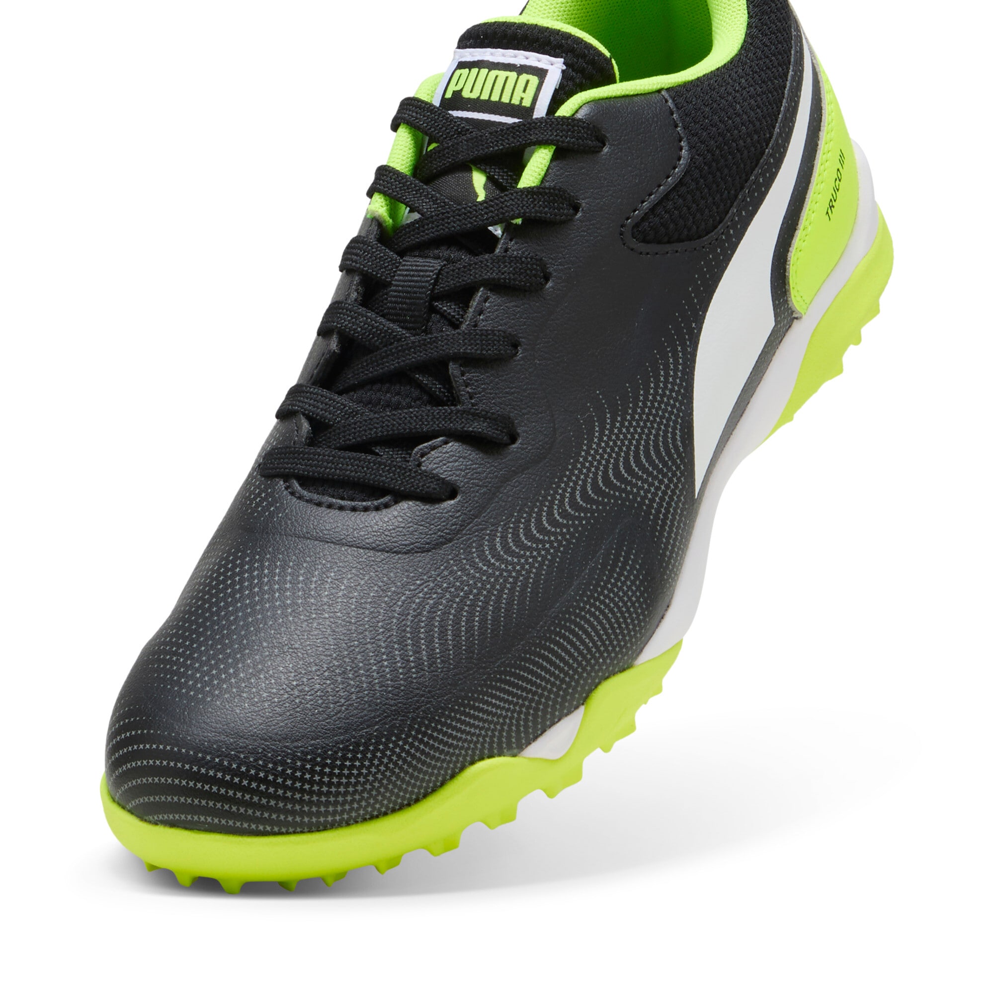 PUMA Hallenschuh »TRUCO III TT«