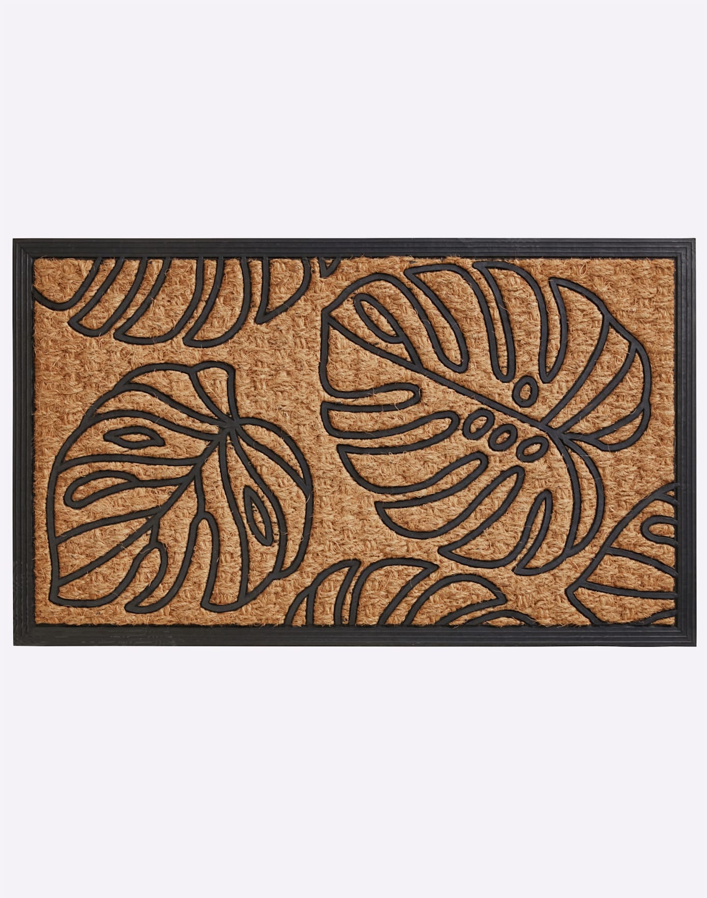 heine home Fußmatte 8 mm Höhe günstig online kaufen