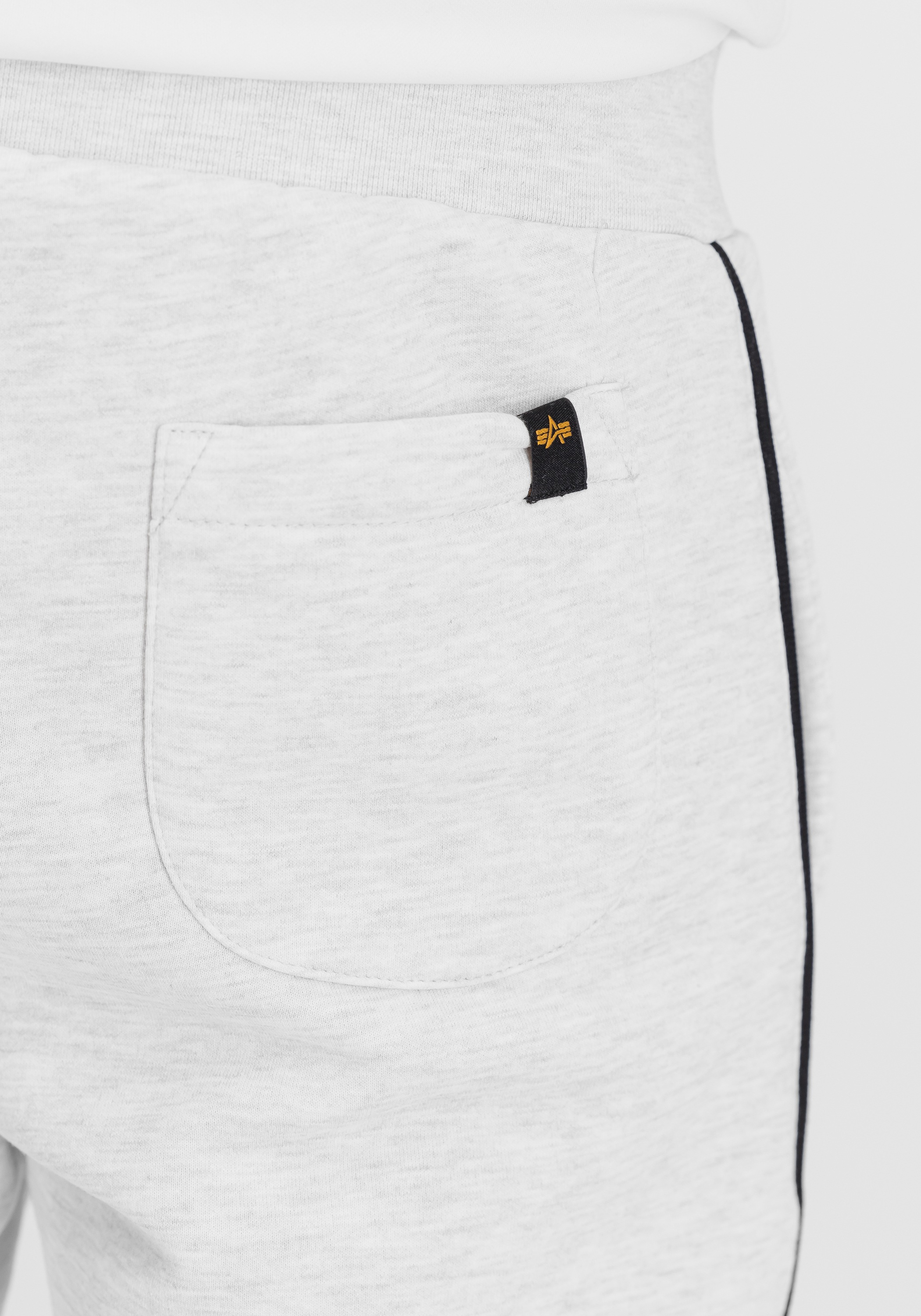 Alpha Industries Jogginghose »Alpha Industries Men - Jogger Track Jogger Small Logo«
