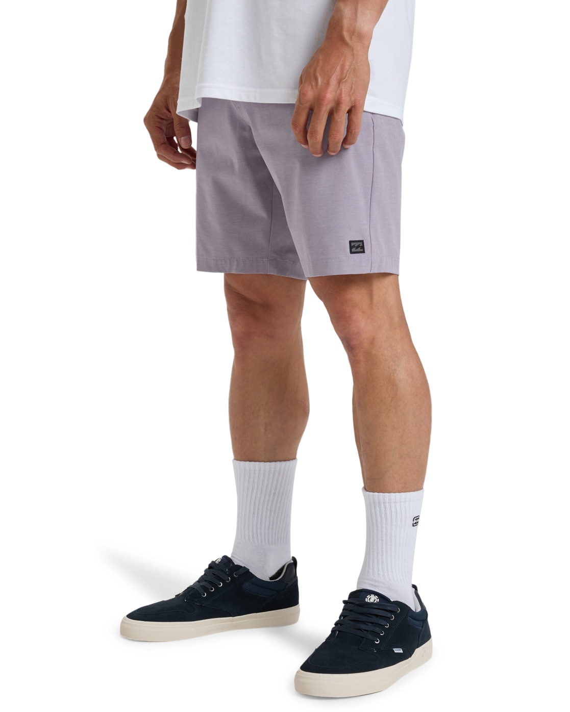Billabong 2-in-1-Shorts »Crossfire Mid«