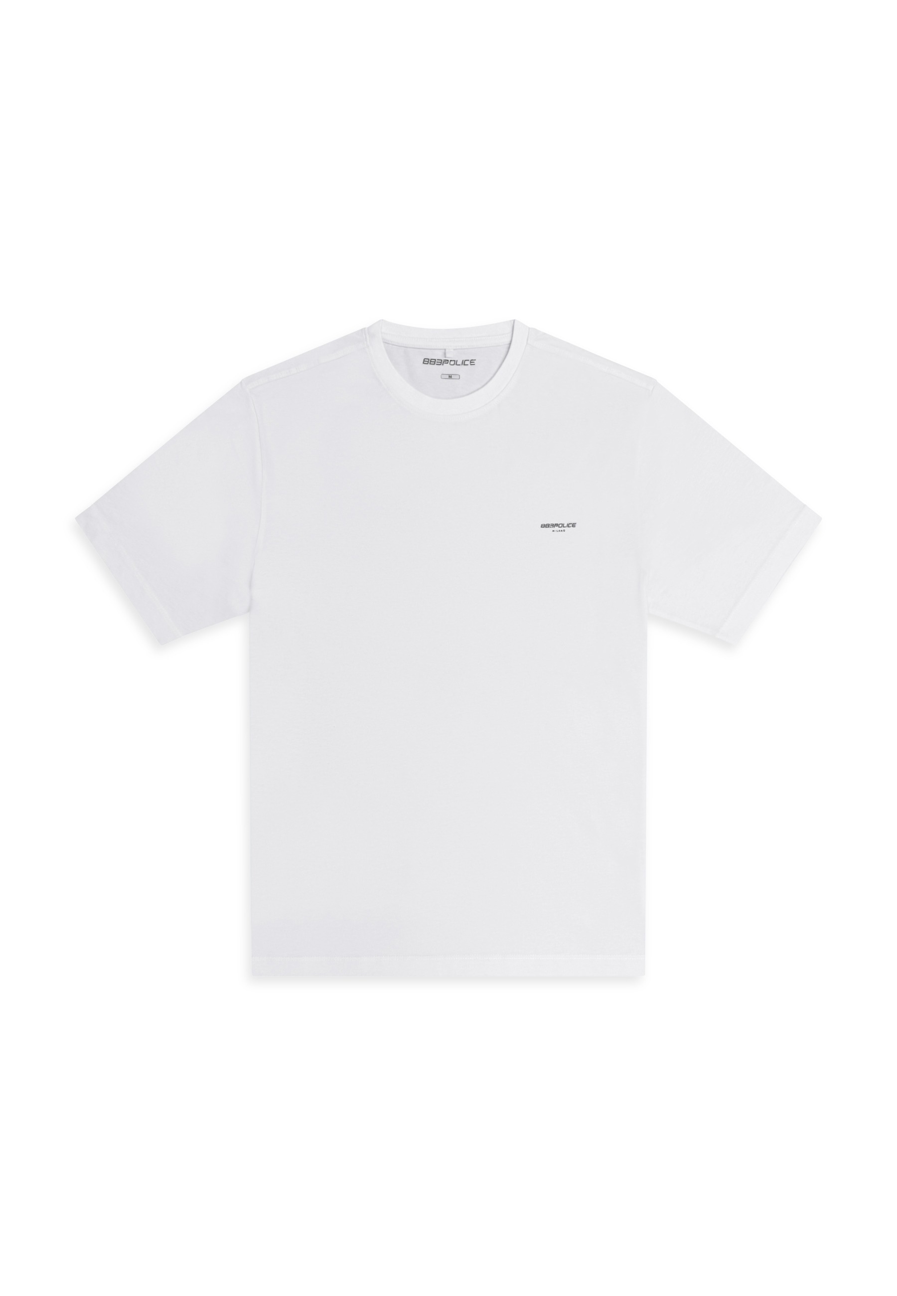 883Police T-Shirt »883 Police DUOCAS T-SHIRT« 1