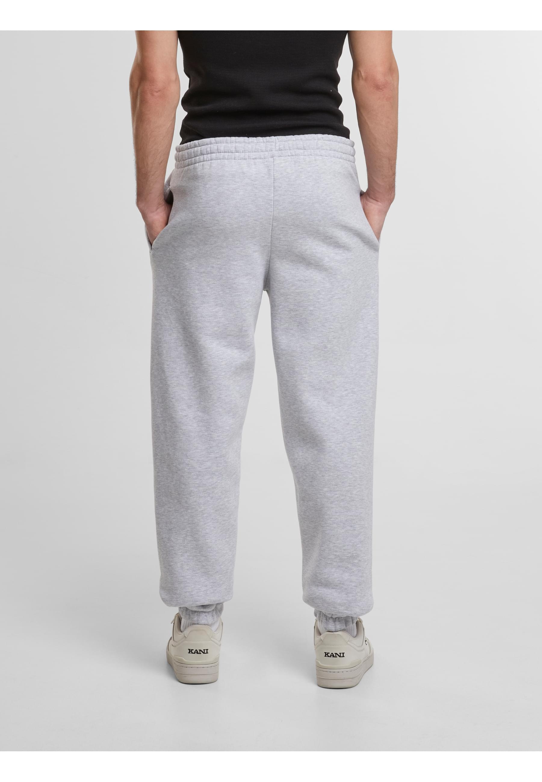 Karl Kani Jogginghose »Karl Kani Small Signature Essential Baggy Sweatpants«, (1 tlg.)