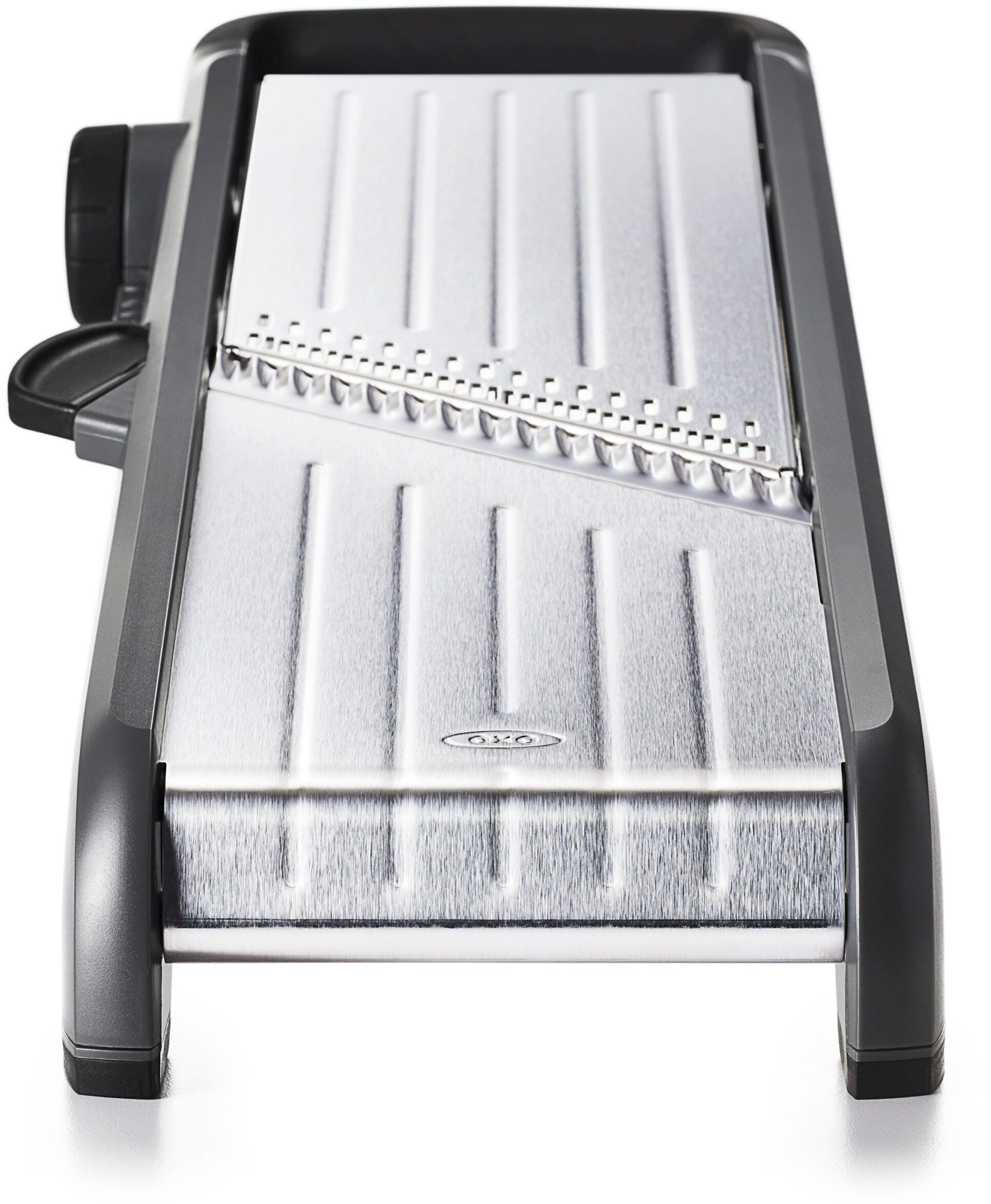 OXO Good Grips Gemüsehobel, Obsthobel 2.0