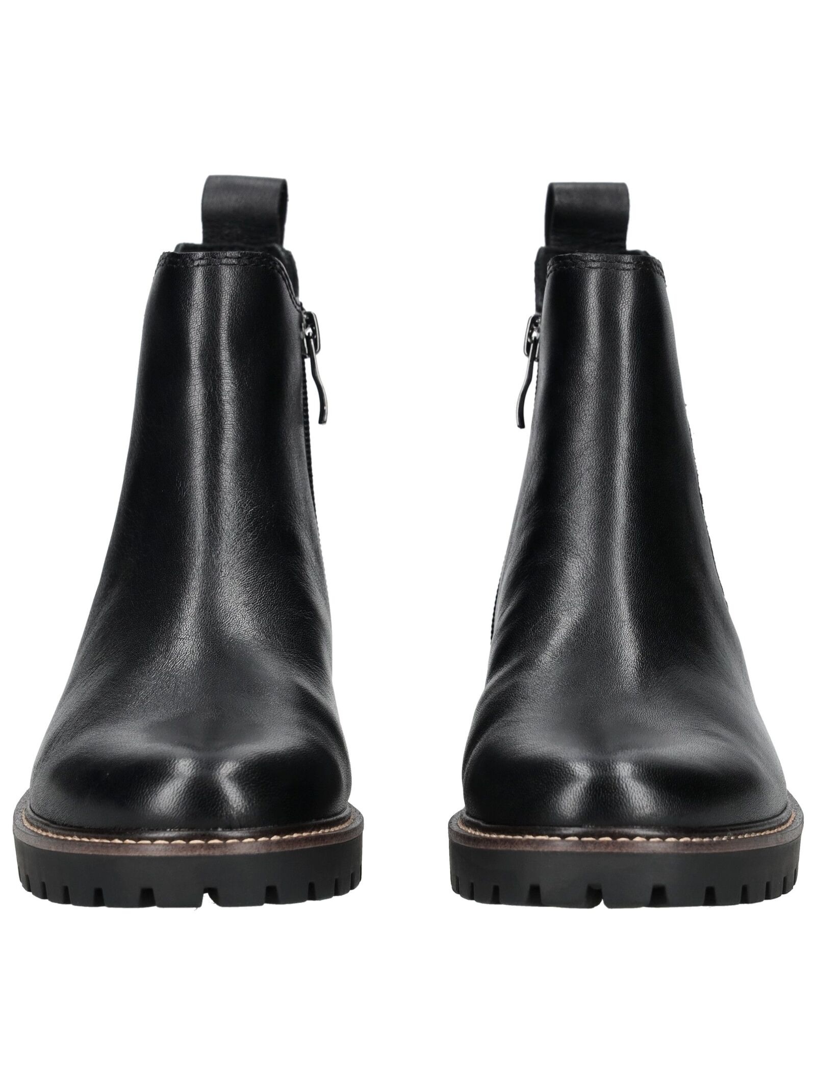 Caprice Stiefelette »Caprice Stiefelette Leder/Textil«