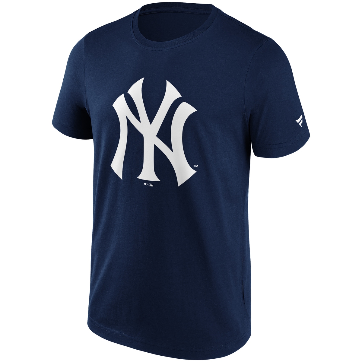 Fanatics T-Shirt "Fanatics T-Shirt New York Yankees Primary Logo Graphic" günstig online kaufen