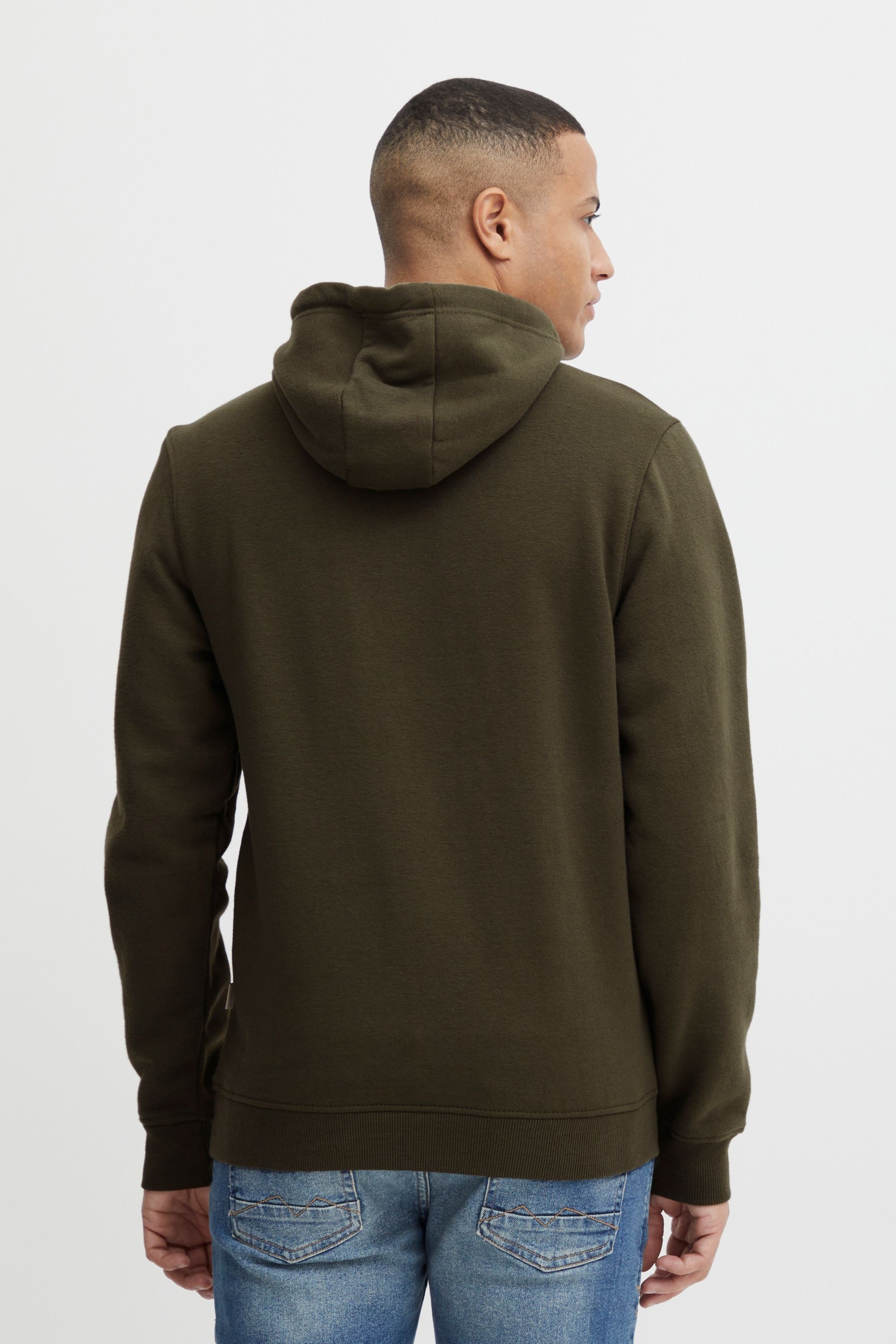 Blend Kapuzenpullover »Hoodie BHSweatshirt«
