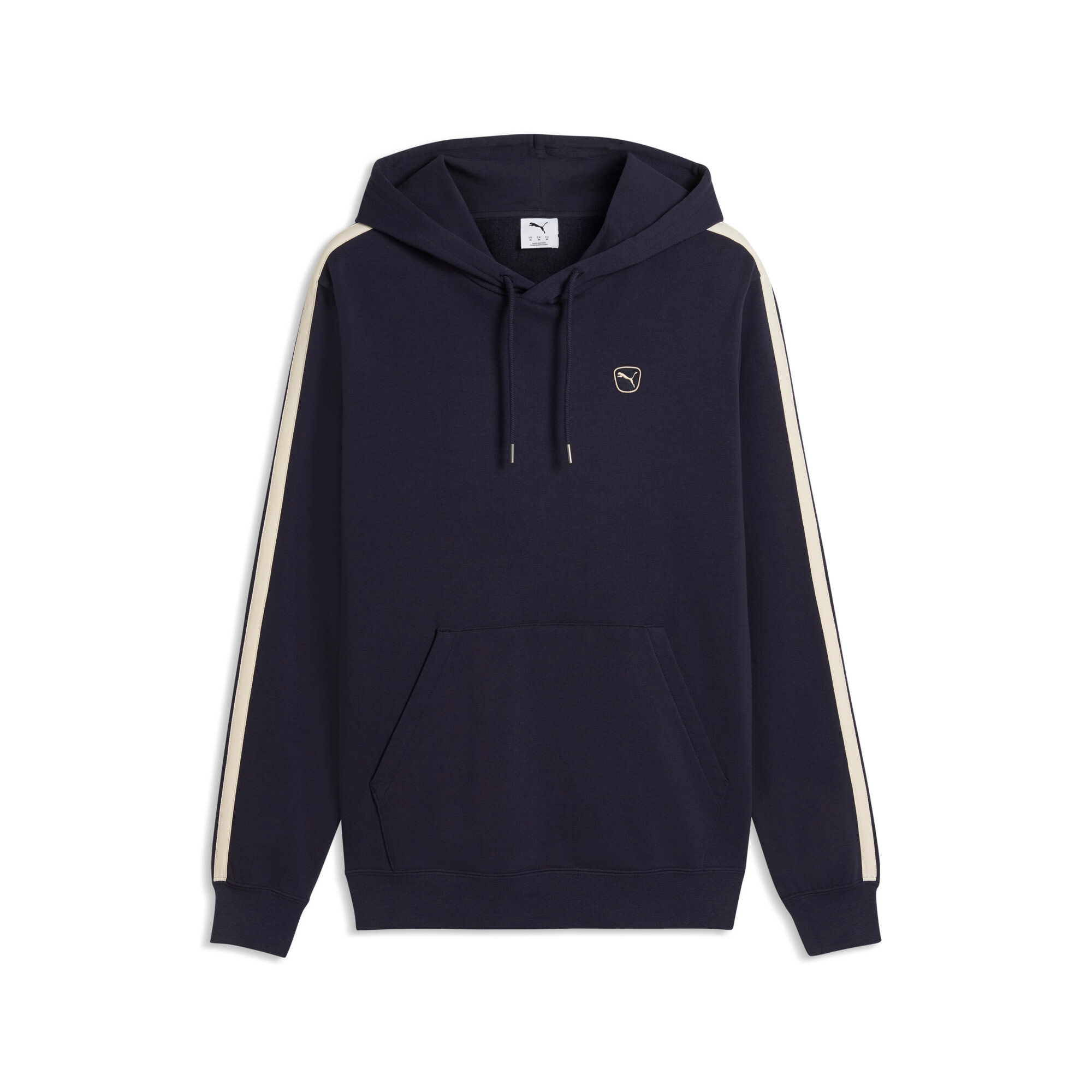 PUMA Kapuzensweatshirt "ESS ELEVATED HOODIE TR", mit Kapuze, mit Kängurutas günstig online kaufen
