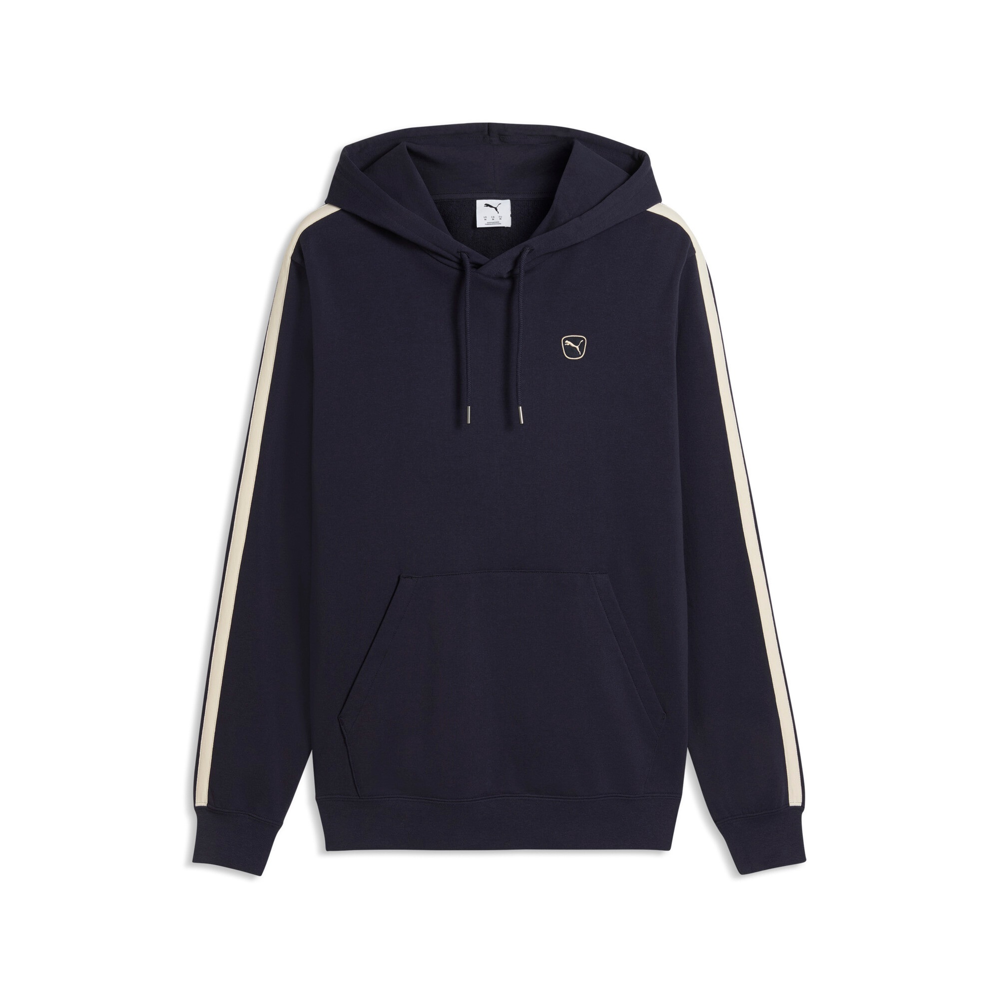 PUMA Kapuzensweatshirt "ESS ELEVATED HOODIE TR", mit Kapuze, mit Kängurutas günstig online kaufen