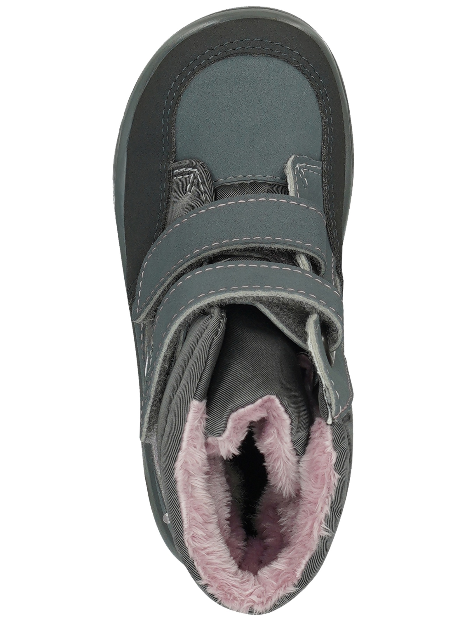 Pepino Stiefelette »Pepino Stiefelette Lederimitat«