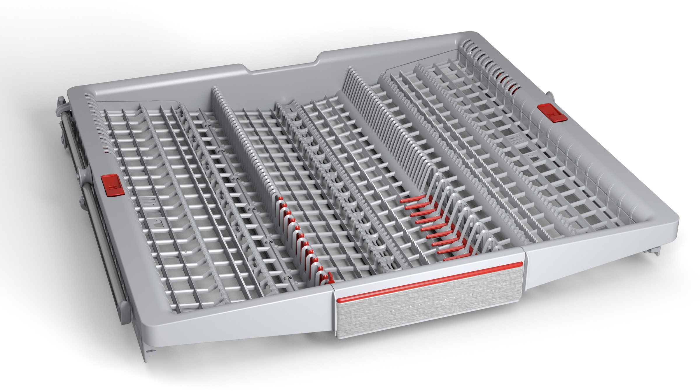 BOSCH Geschirrspüleinsatz "SGZ6DB04"