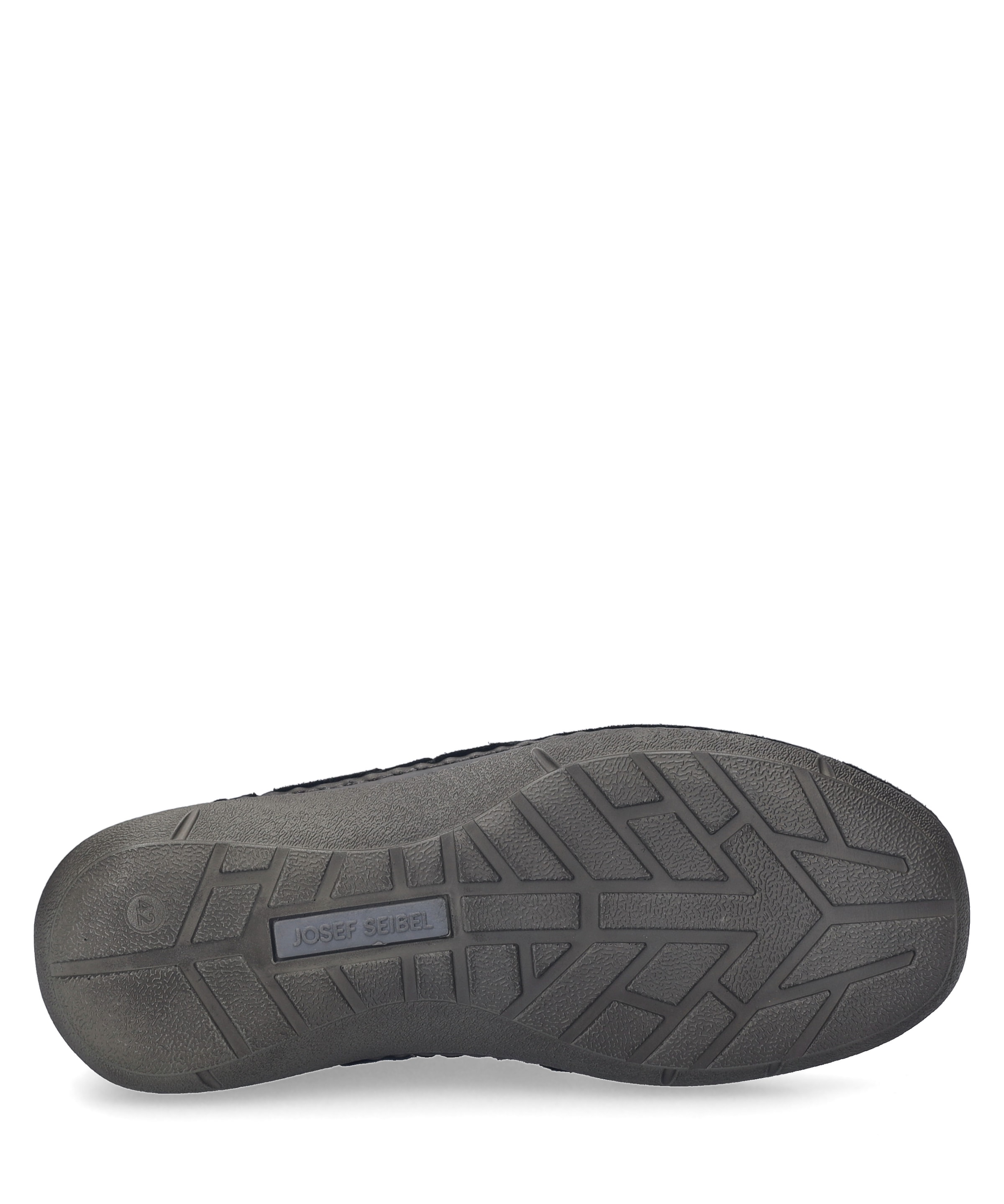 Josef Seibel Slipper »New Anvers 15, schwarz«