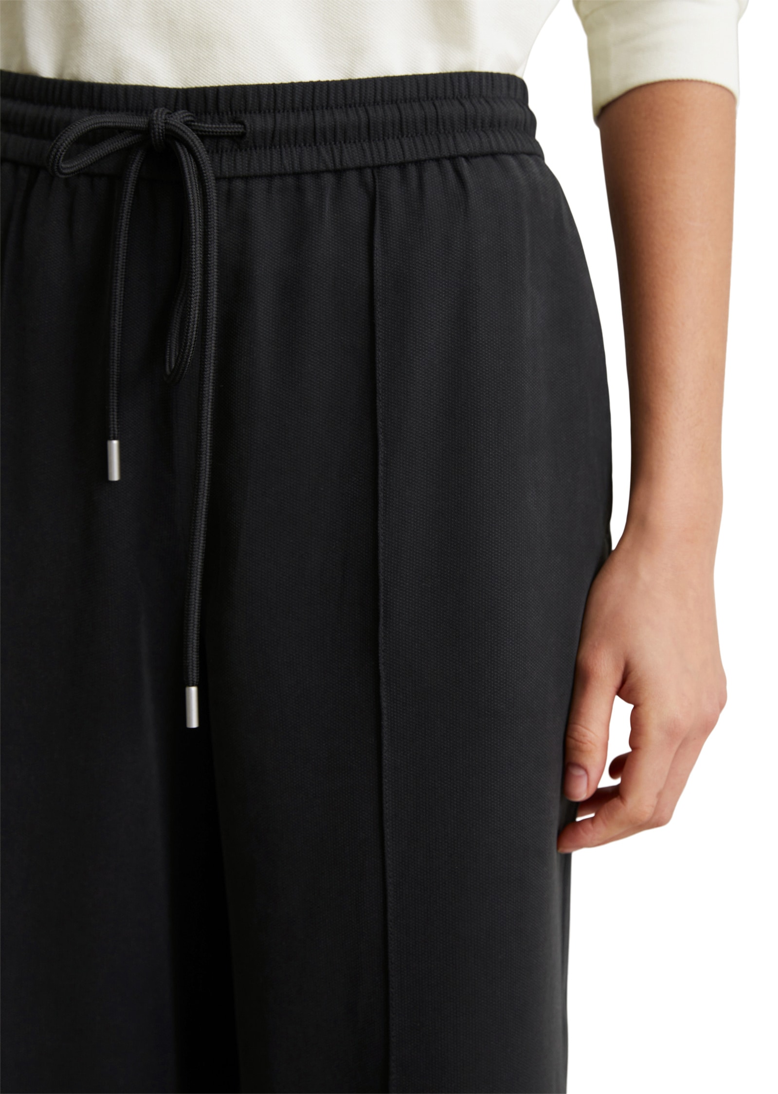 Marc O'Polo DENIM Chinohose »aus LENZING™ Lyocell«