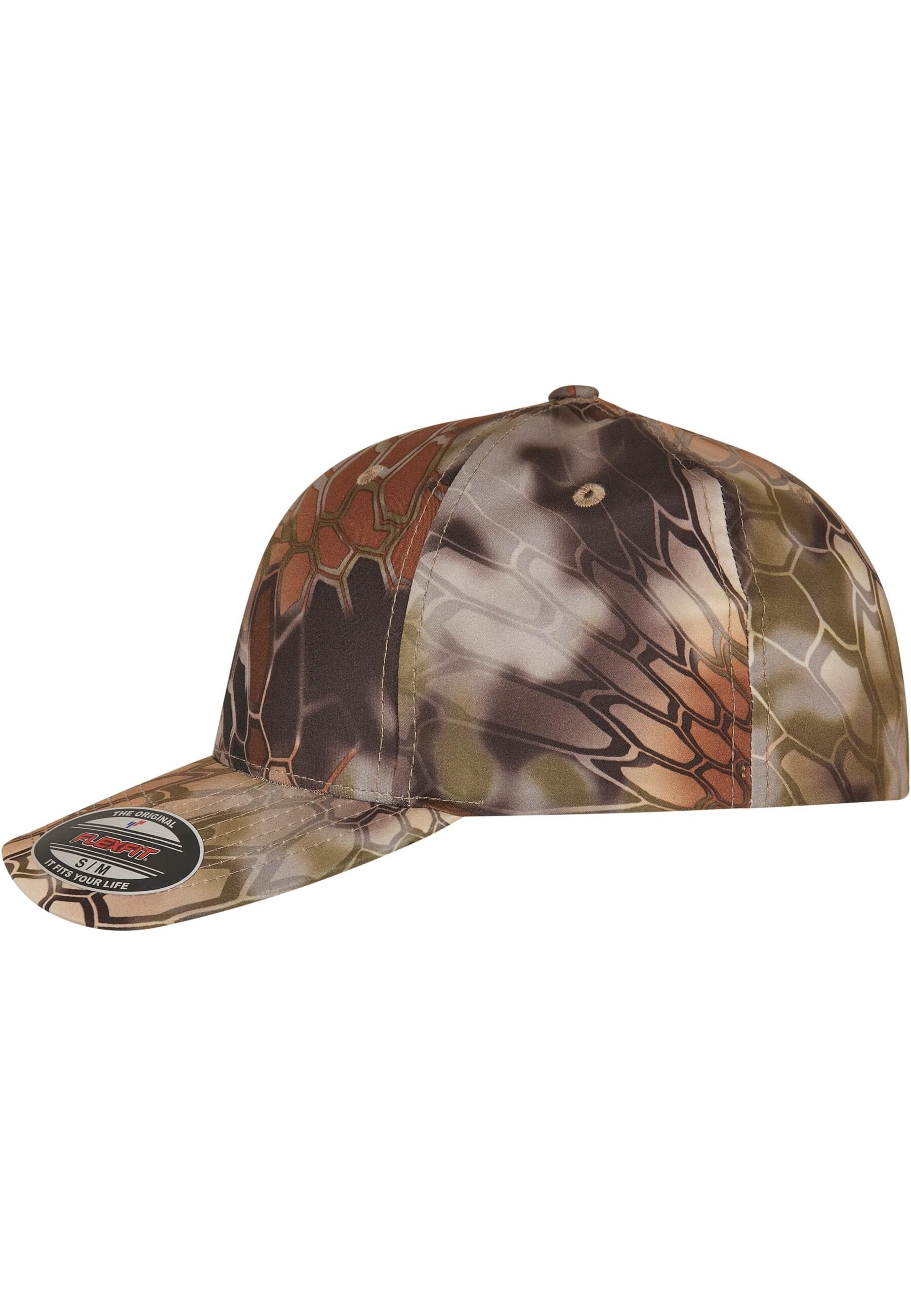 Flexfit Flex Cap »Flexfit Unisex Flexfit Kryptek Cap«
