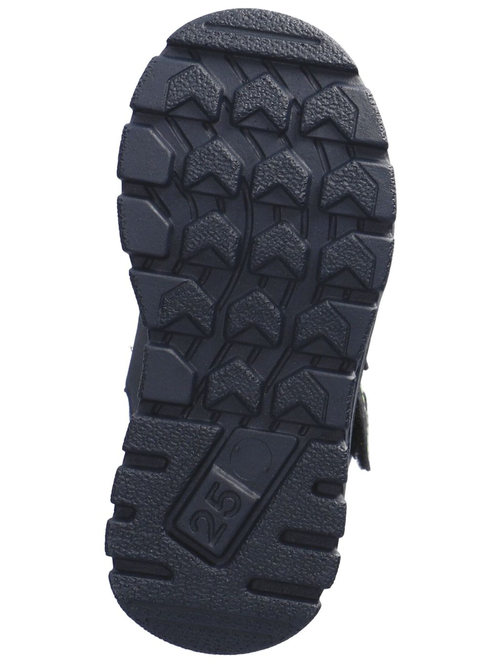 Ricosta Stiefelette »Ricosta Stiefelette Lederimitat/Textil«
