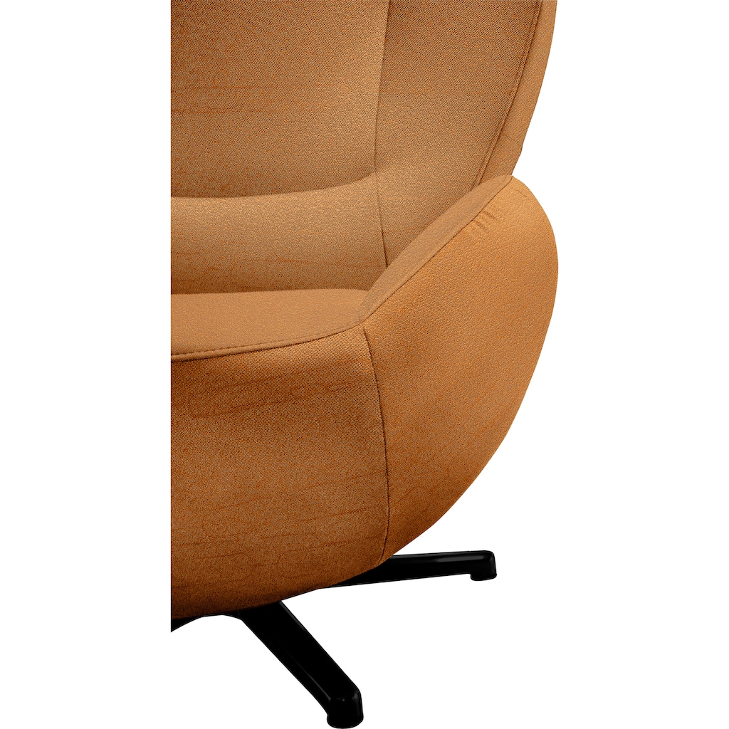 TOM TAILOR HOME Loungesessel »TOM PURE«