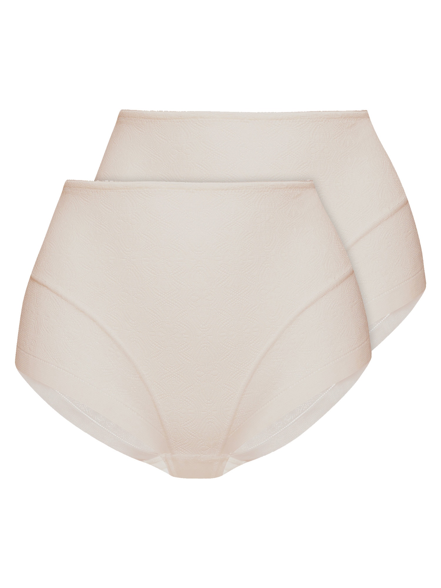 Susa Shapingslip "2er Pack Shaper Slip Milano"