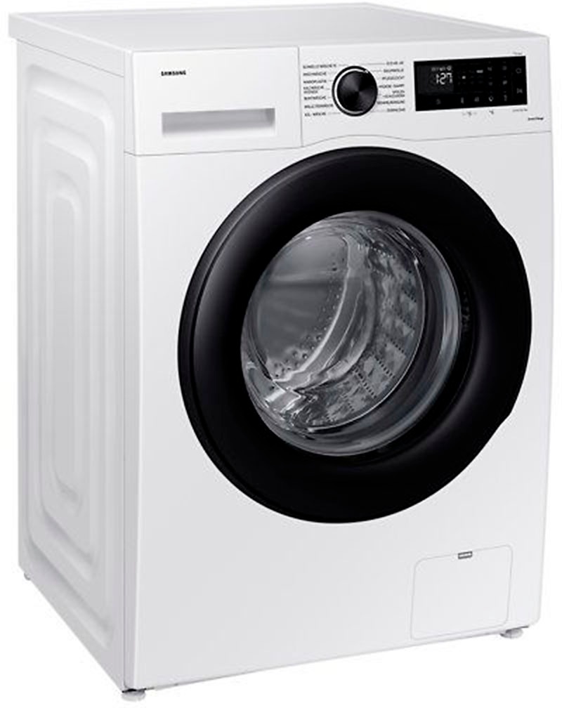 Samsung Waschmaschine WW5000C "WW9A-10W" 9 kg 1400 U/min günstig online kaufen
