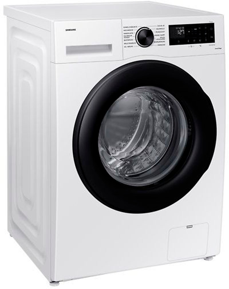 Samsung Waschmaschine "WW9A-10W" 9 kg 1400 U/min günstig online kaufen