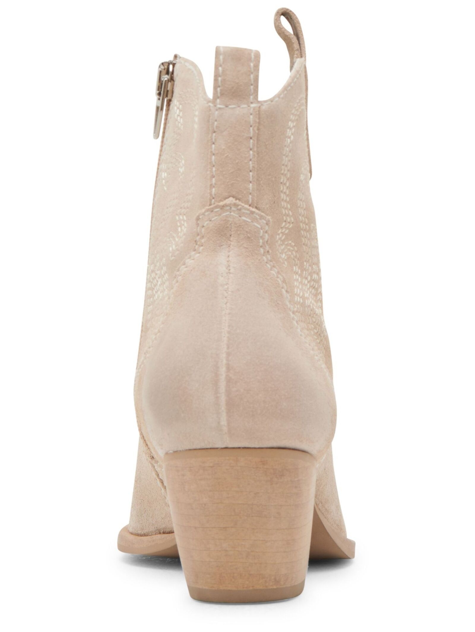 Dolce Vita Bikerboots »Dolce Vita Stiefelette Veloursleder«