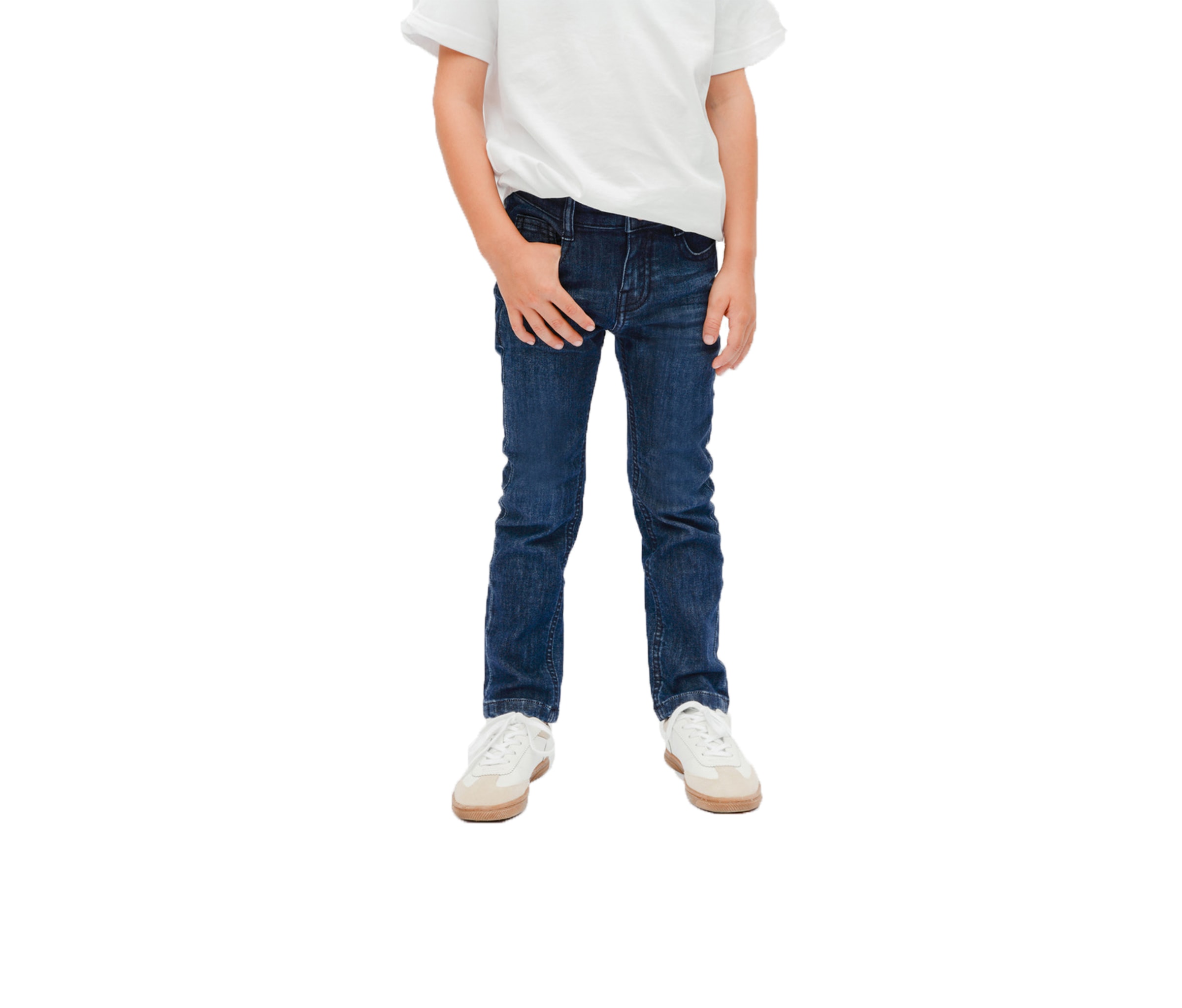 STACCATO Slim-fit-Jeans »STCSAM«, Slim Fit