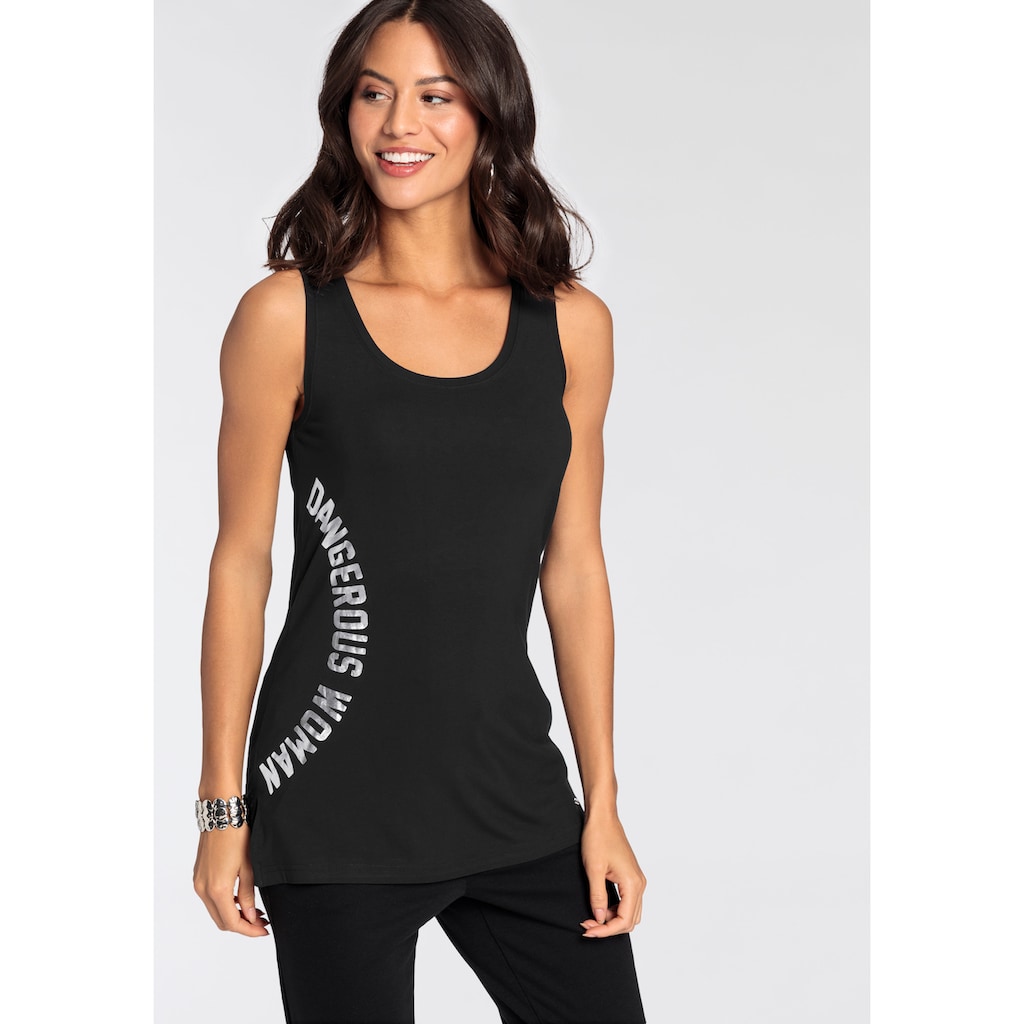 Bruno Banani Tanktop