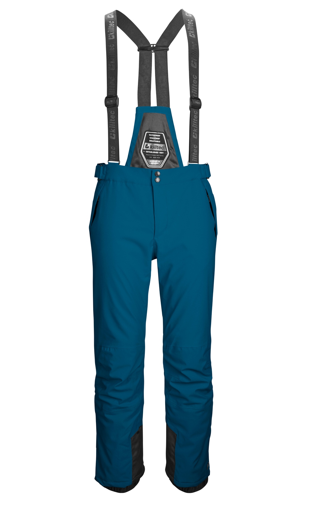 Killtec Outdoorhose "LAROK" günstig online kaufen