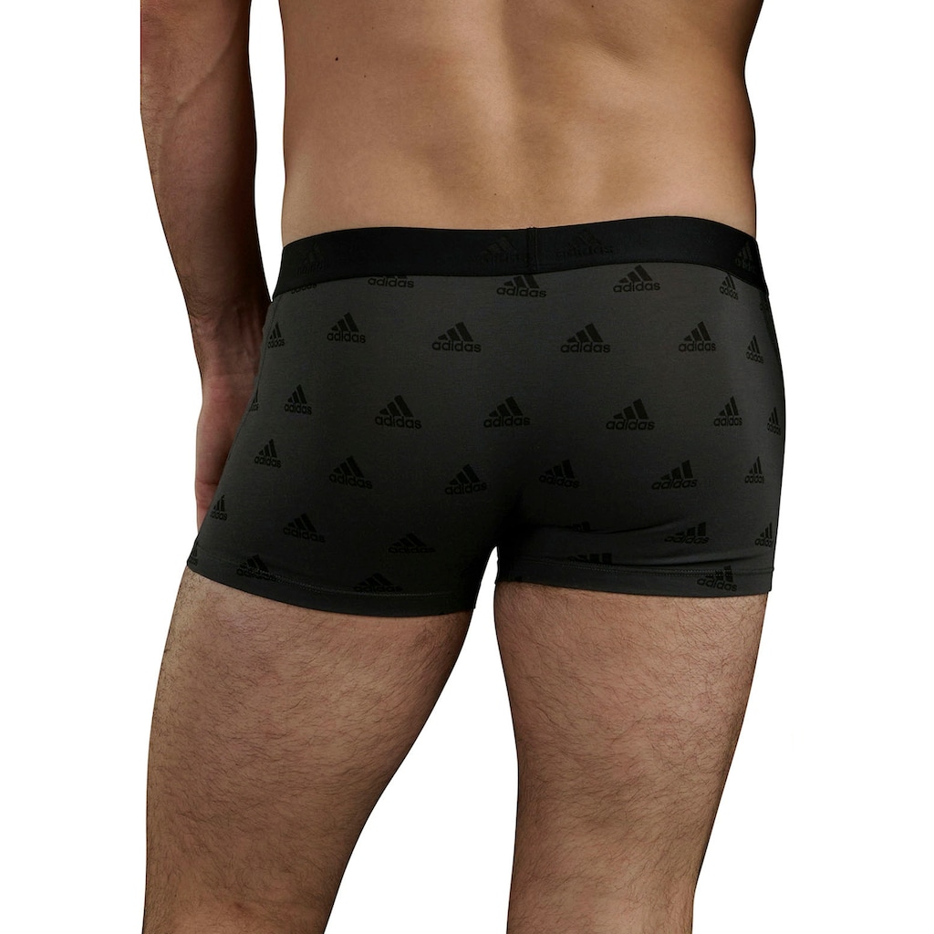 adidas Sportswear Boxer »"Active Flex Cotton"«, (3er-Pack)