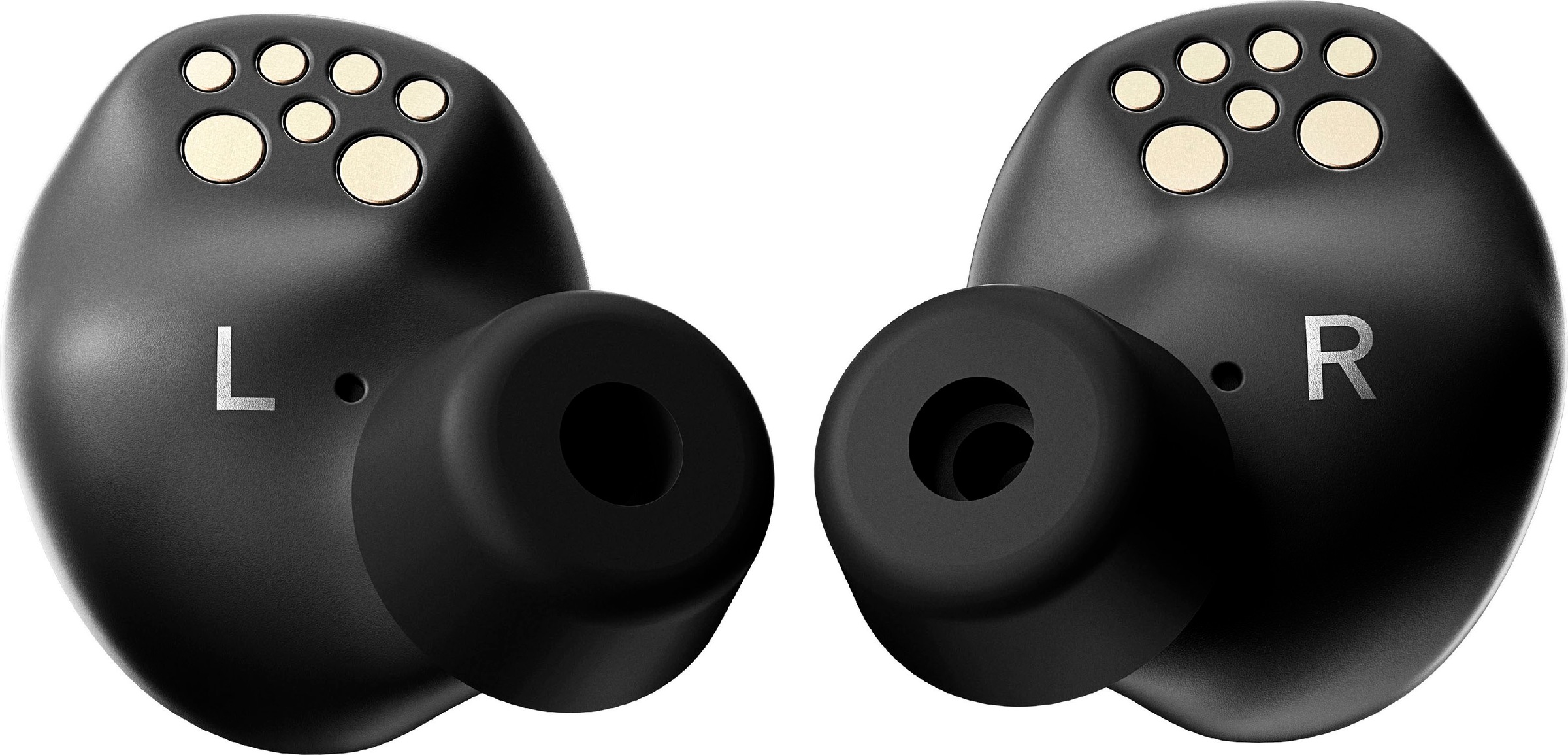 EPOS wireless In-Ear-Kopfhörer »GTW mit | True geschlossener 270 Earbuds«, Akustik BAUR