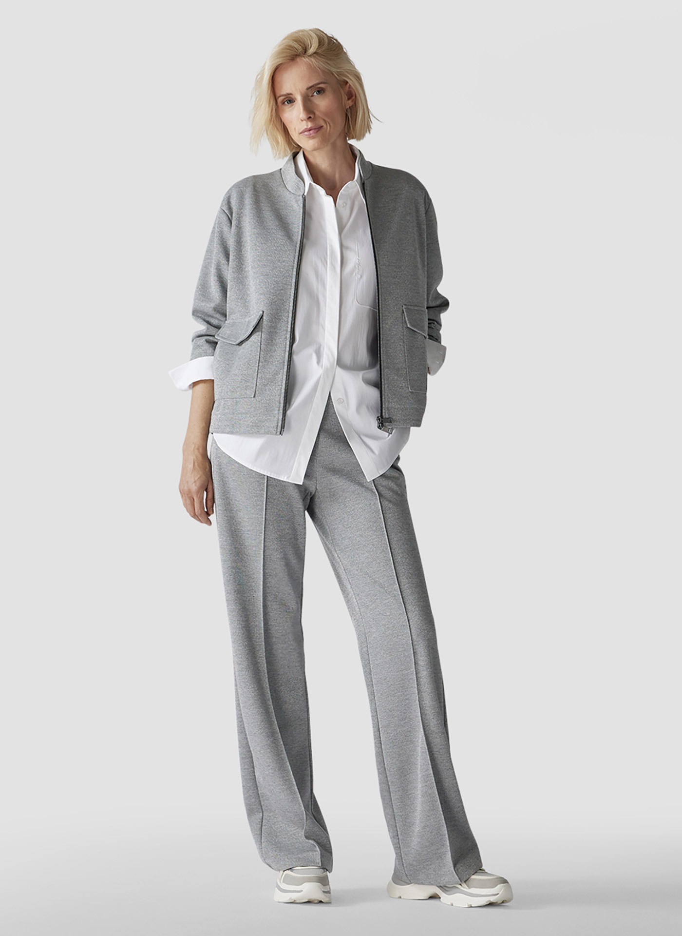 LeComte Blouson »Jacke«