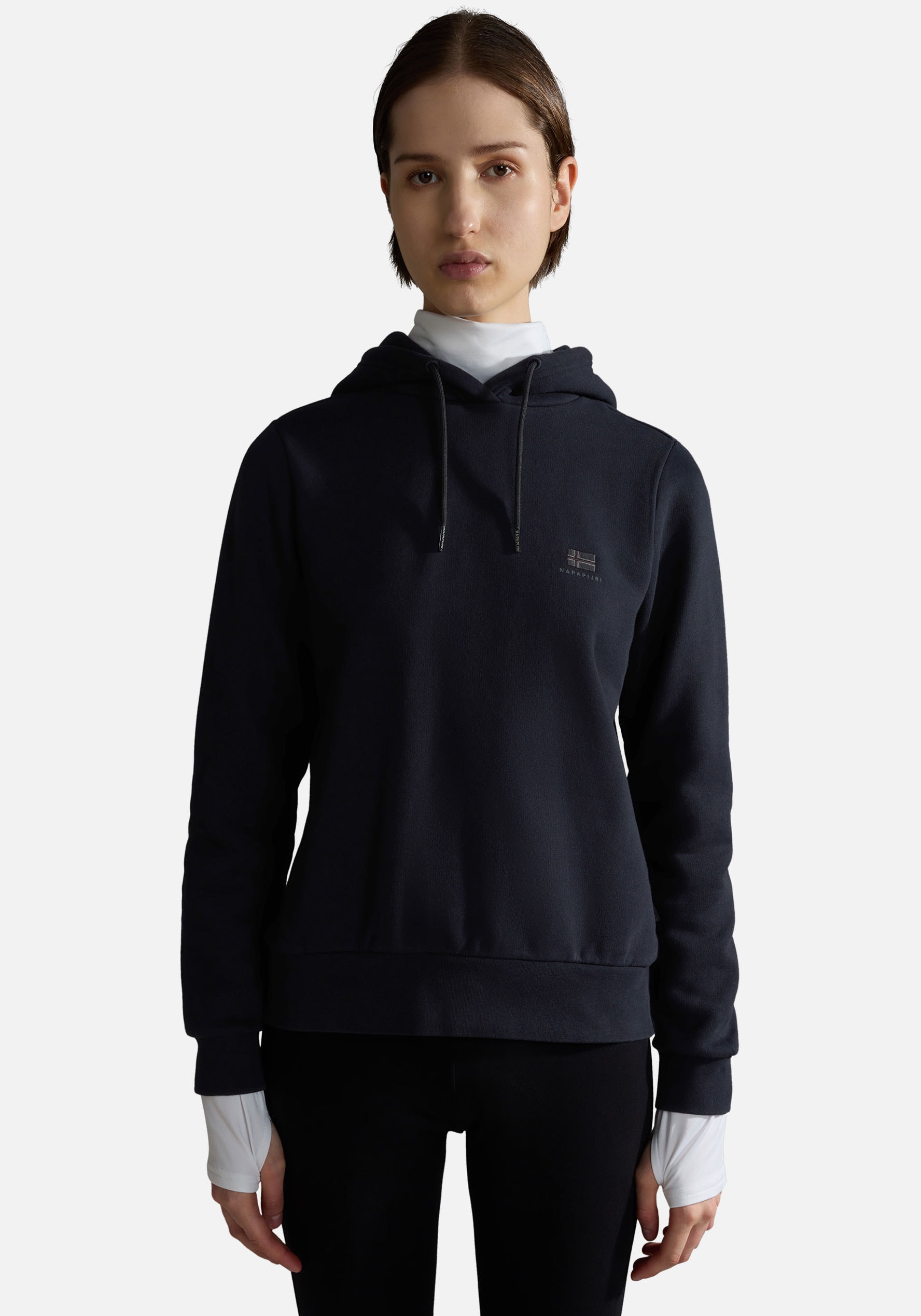 Napapijri Hoodie "NINA"