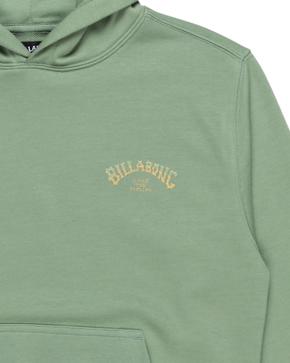 Billabong Hoodie »Foundation«
