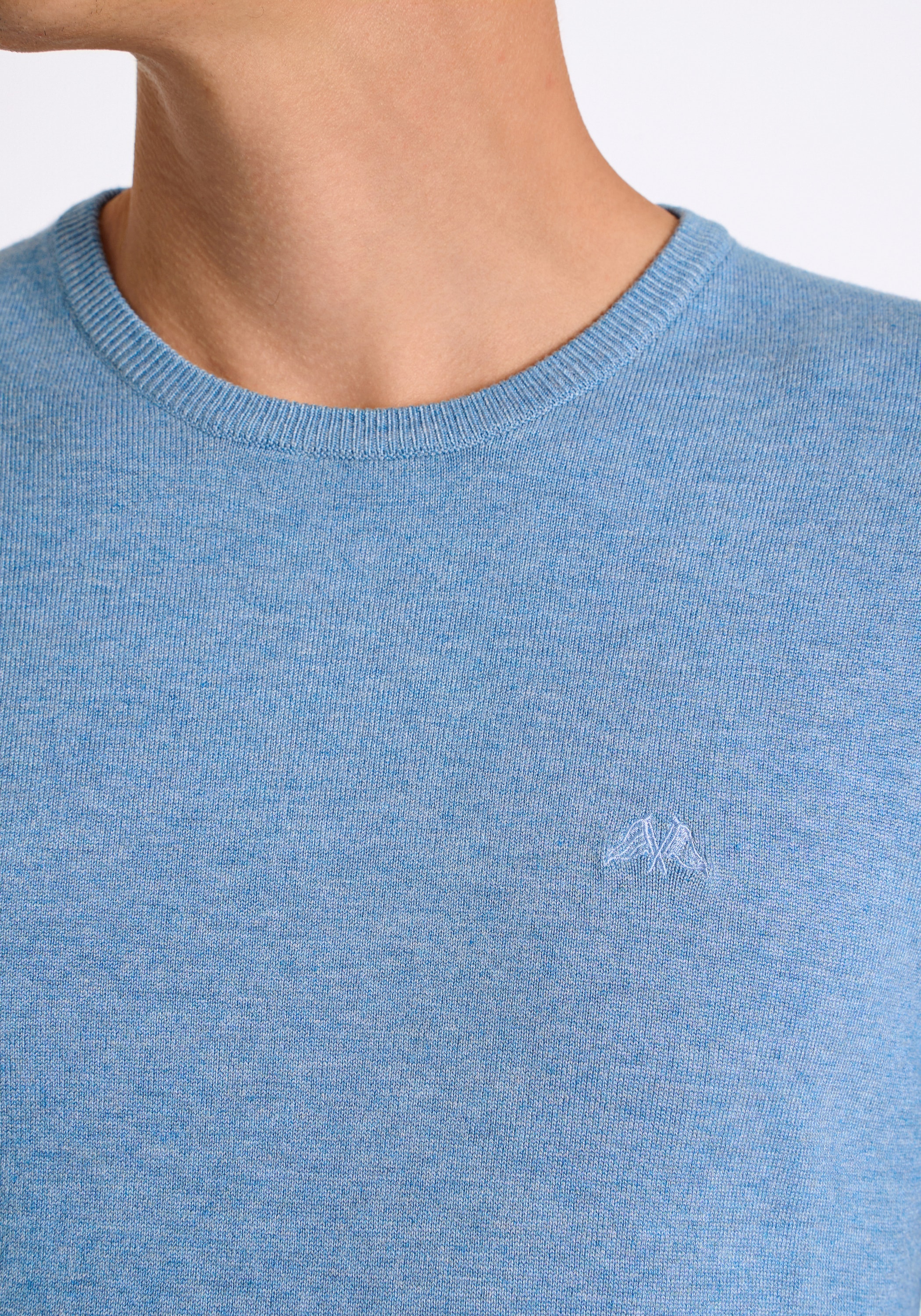 LINDBERGH Strickpullover »Lindbergh Strickpullover«