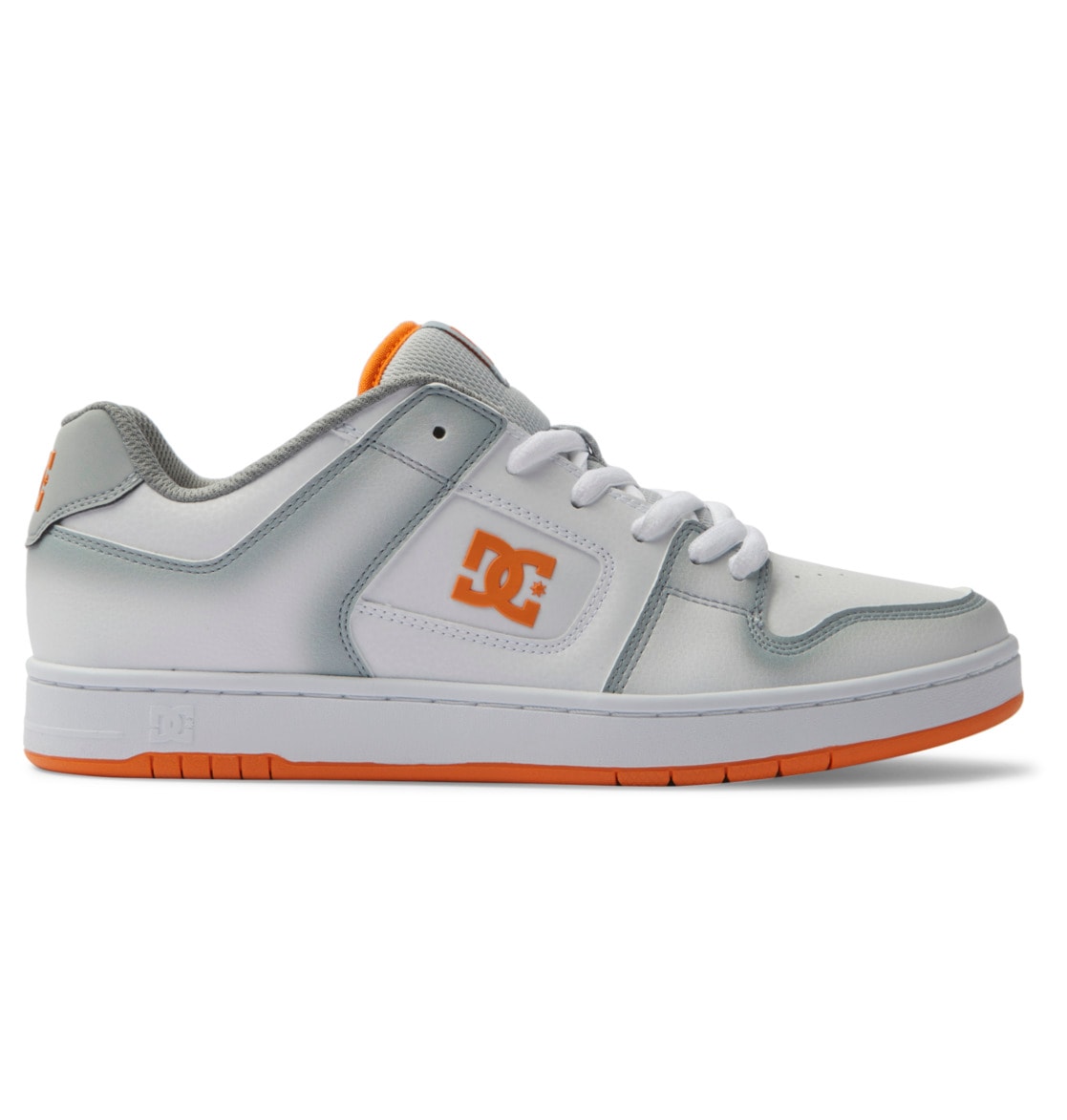 DC Shoes Sneaker "Manteca Se" günstig online kaufen