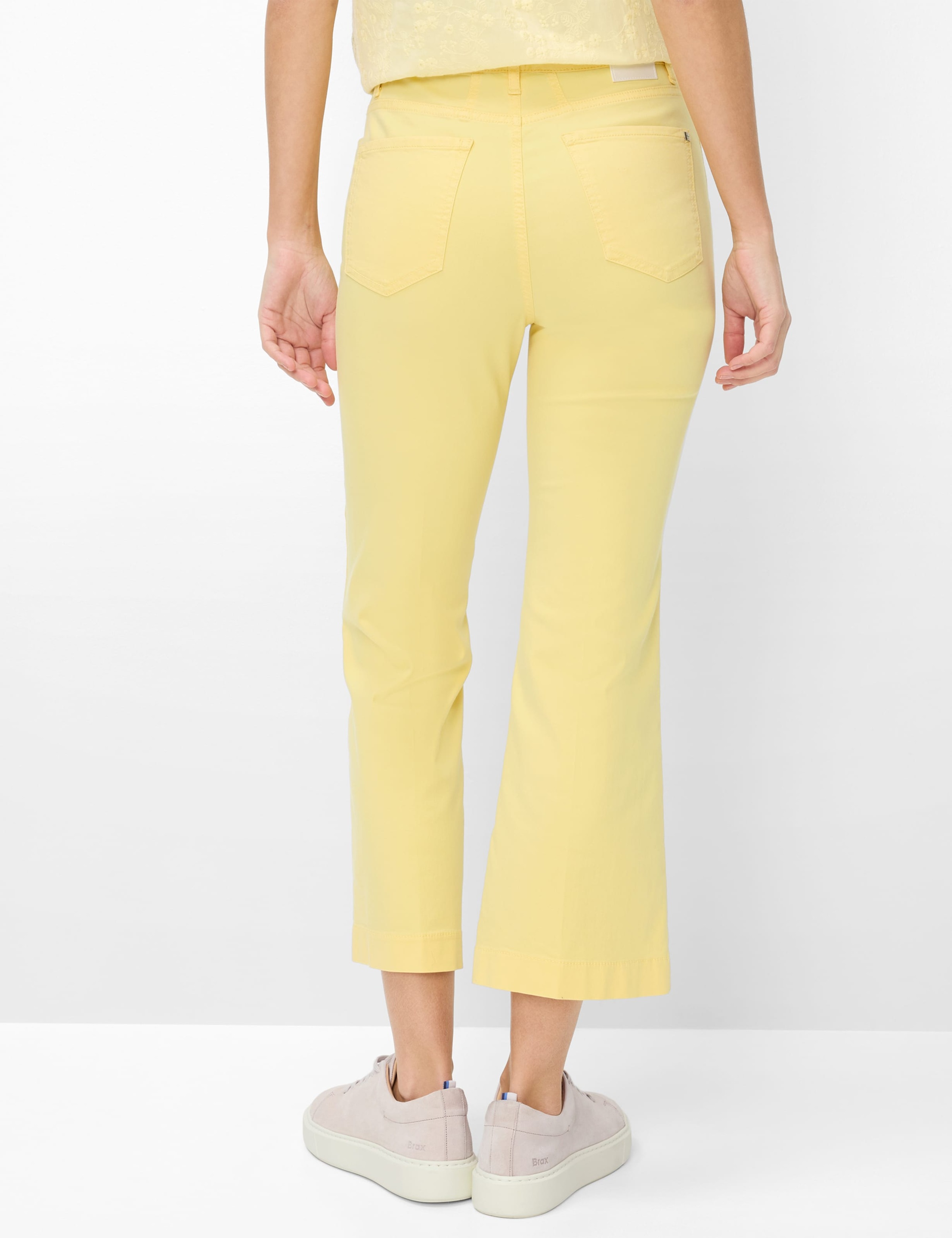 Brax 5-Pocket-Jeans "Style MARY S BOOT" günstig online kaufen