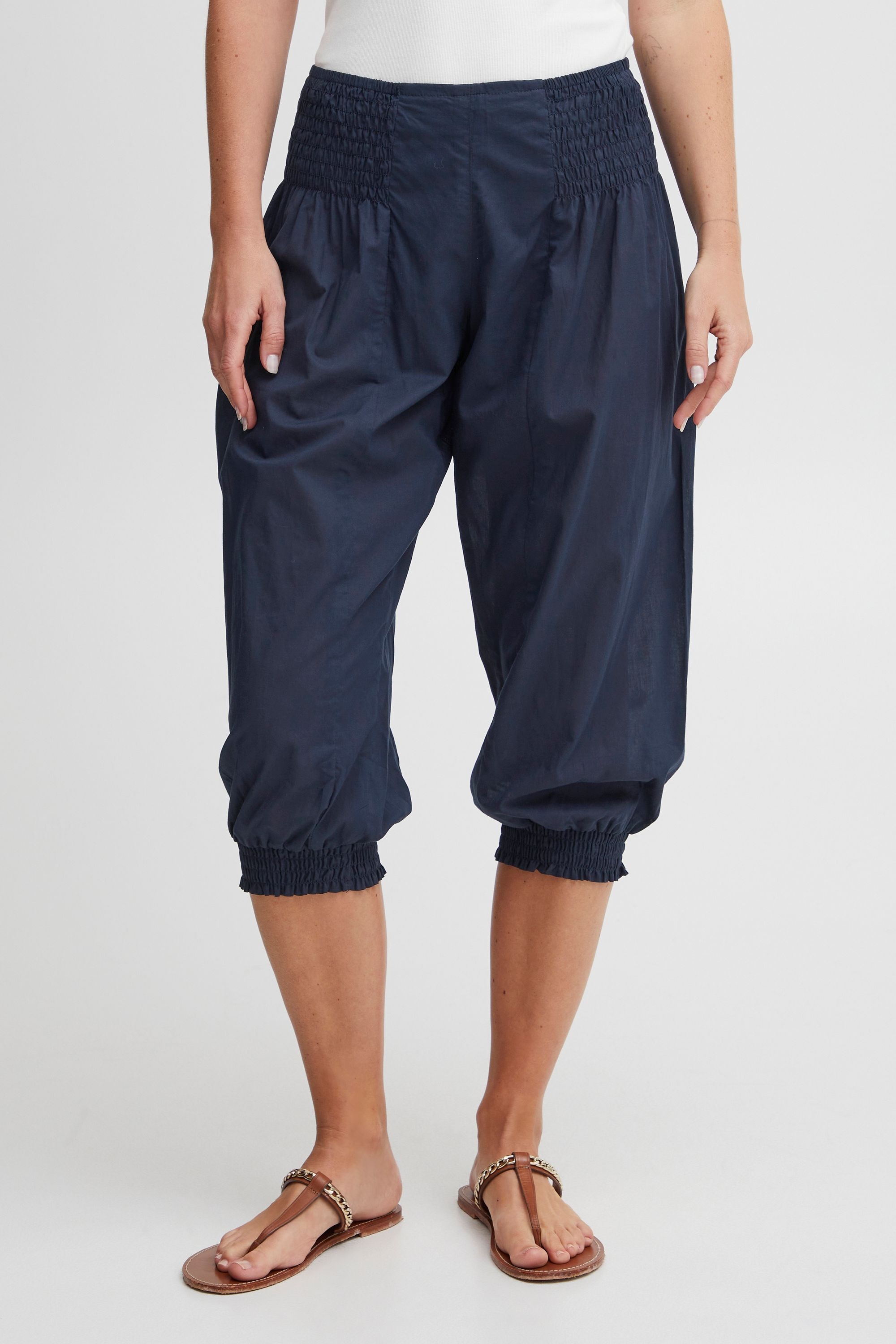 Pulz Jeans Stoffhose »Stoffhose PZJill«