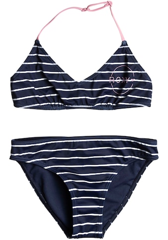 Triangel-Bikini »BICO BASIC STRI  XBBW«, (1 St.)