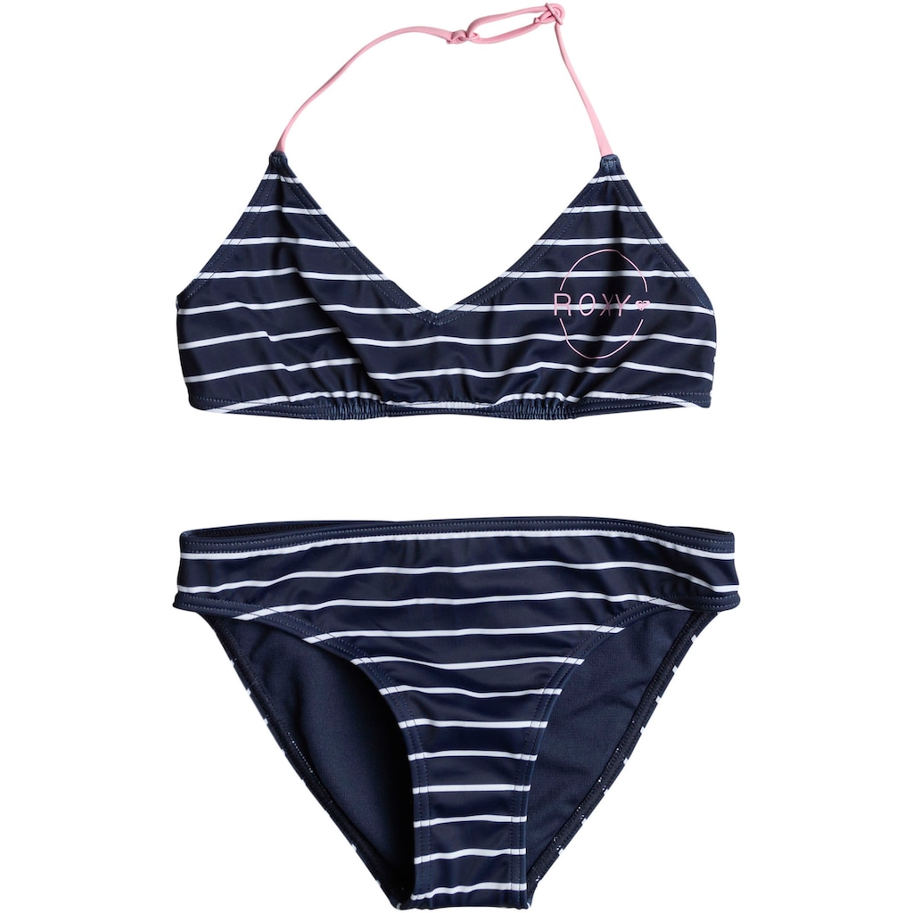 Roxy Triangel-Bikini »BICO BASIC STRI  XBBW«, (1 St.)