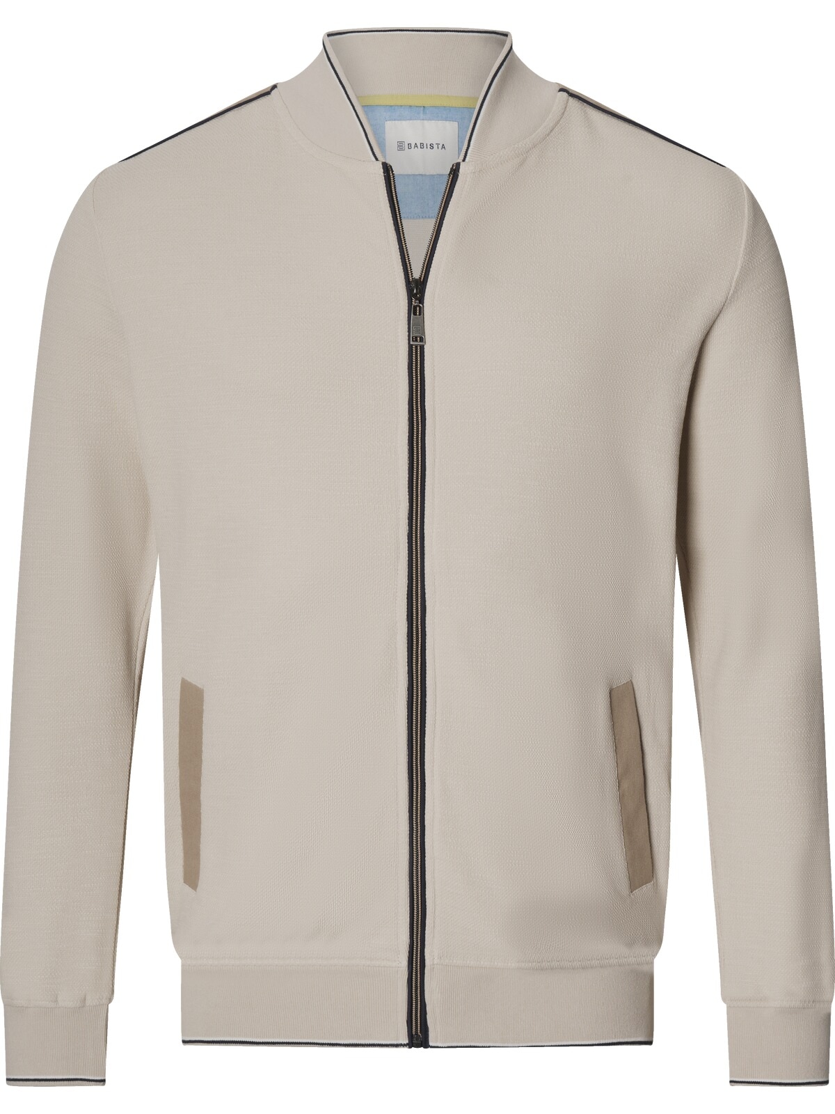 Babista Sweatjacke »Sweatjacke MARLINI«