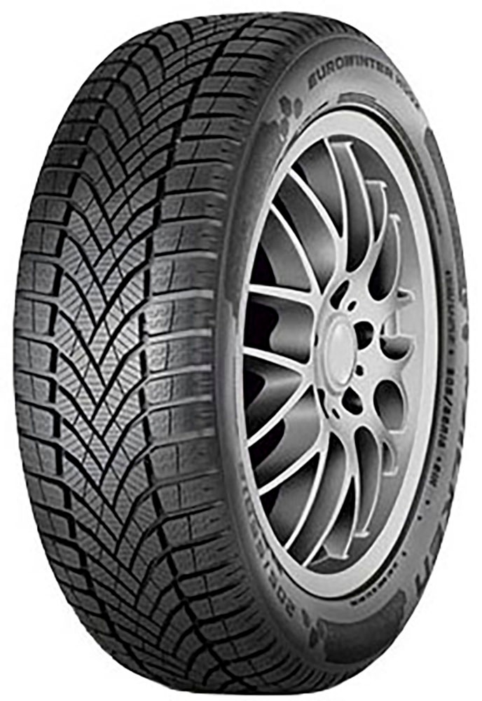 Falken Reifen Winterreifen "EUROWINTER HS02"