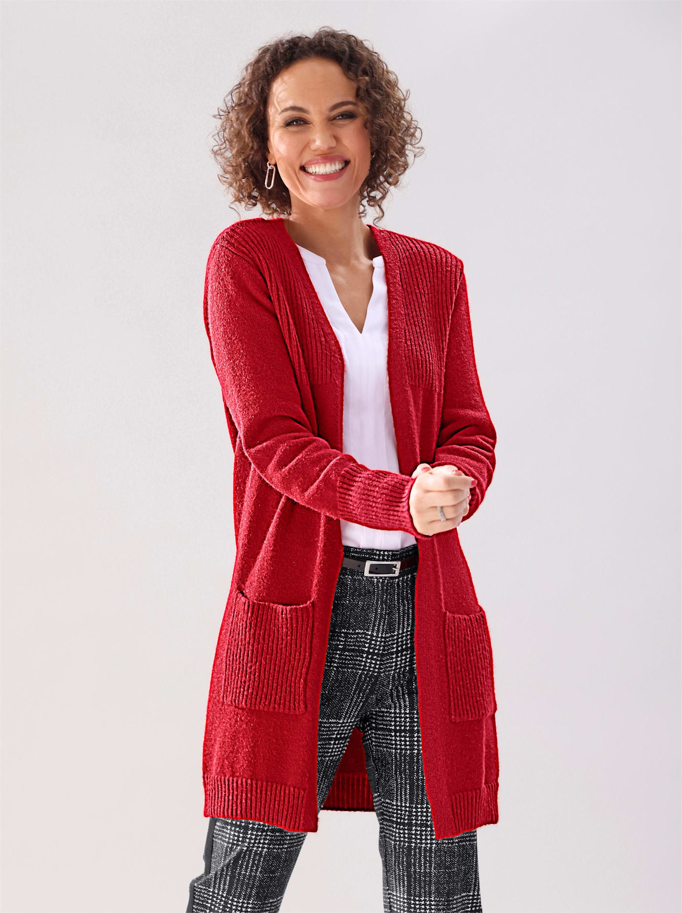 Ambria Cardigan