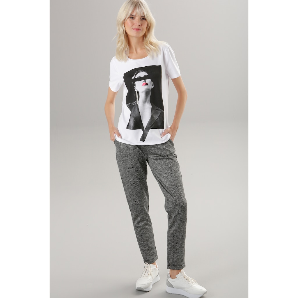 Aniston SELECTED T-Shirt