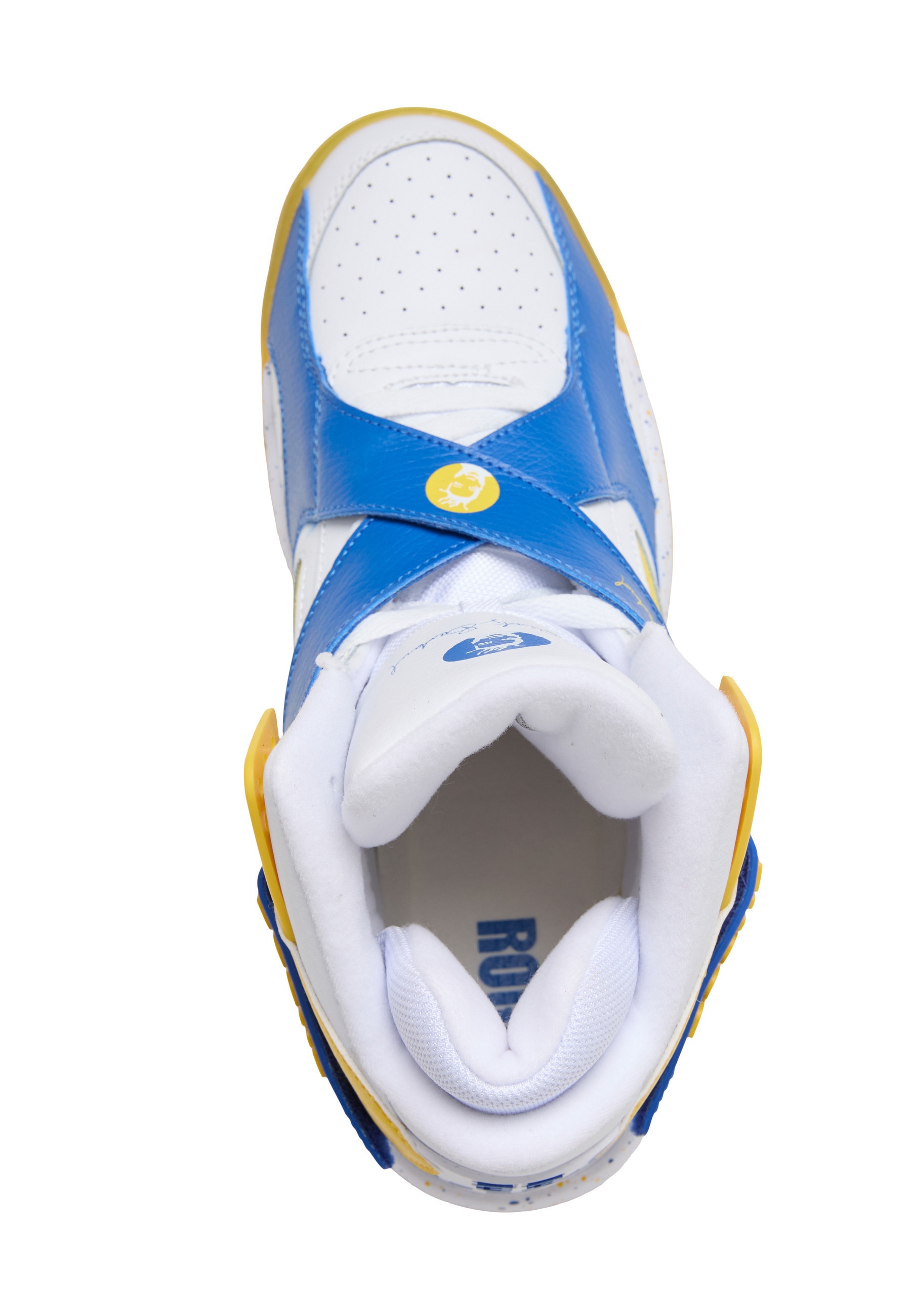 Ewing Sneaker »Ewing EWING ROGUE x ODB«