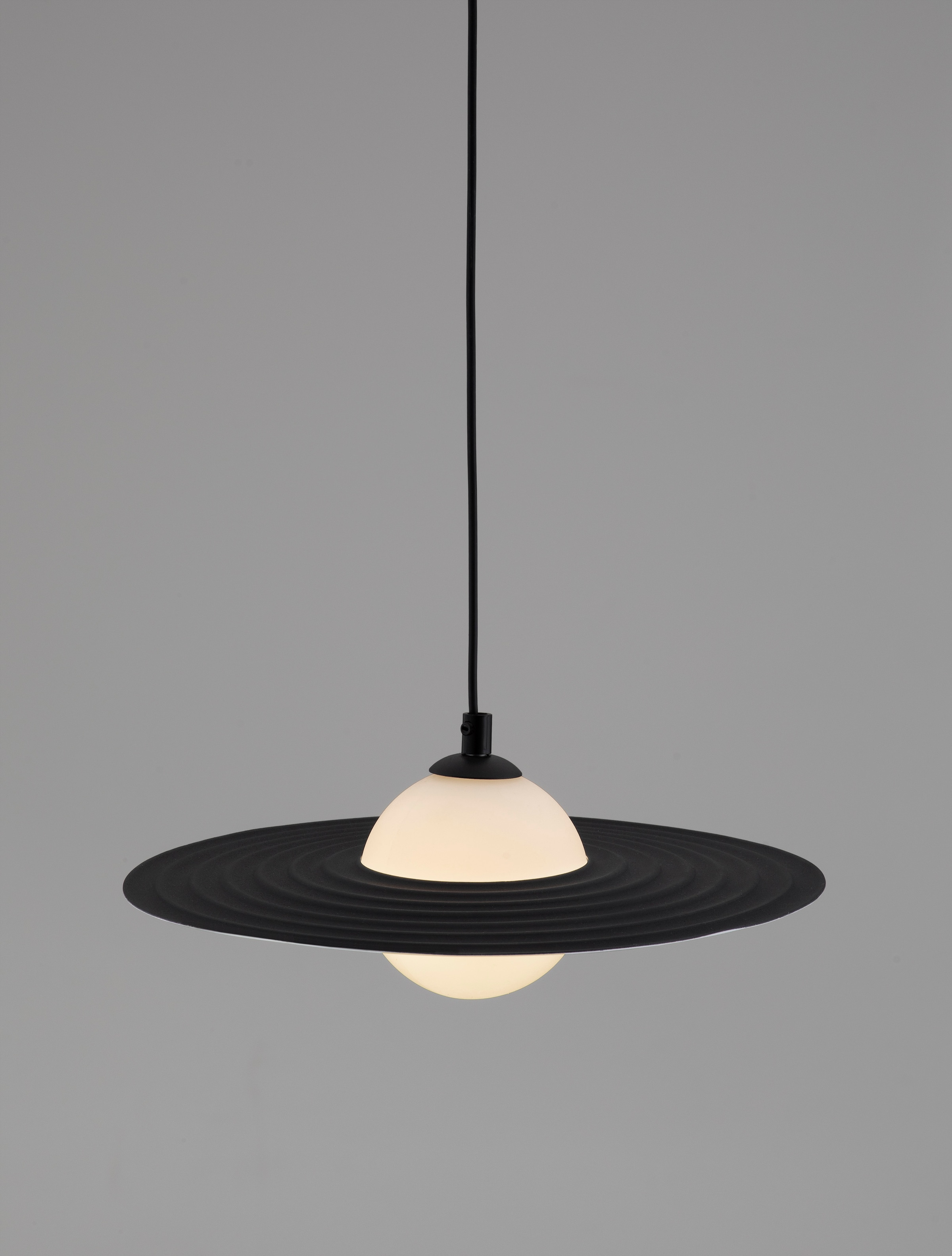 Nova Luce Pendelleuchte »REFLET«, 1 flammig