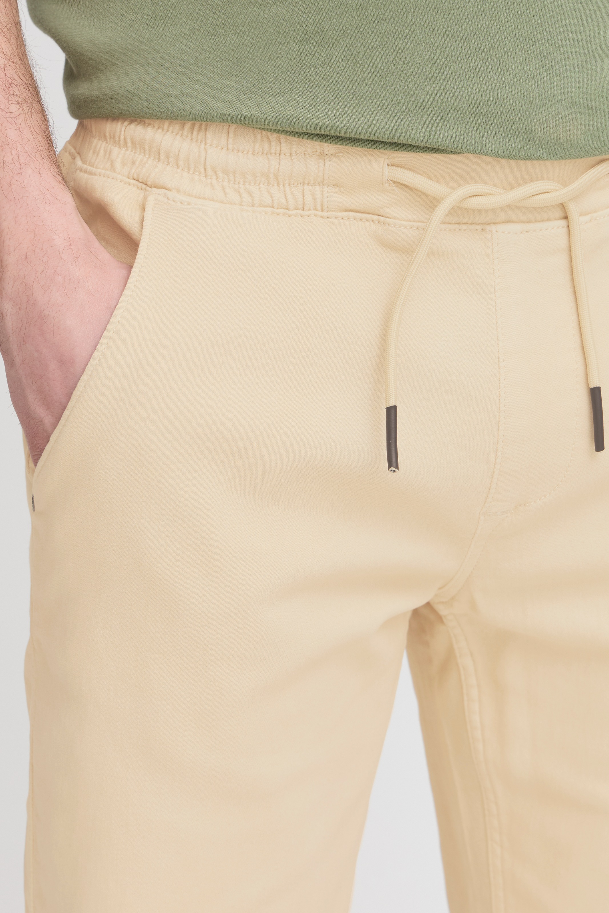 Blend Shorts »BHBLIZZARD-Denimshorts-Jogg«