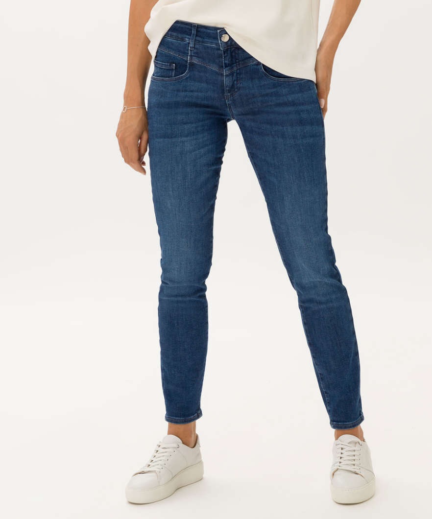 Brax 5-Pocket-Jeans online »Style ANA« | BAUR kaufen