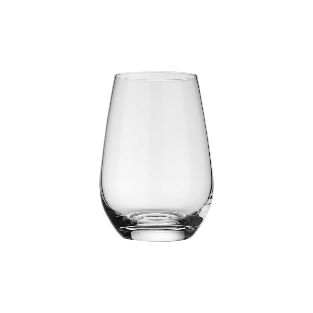 vivo Villeroy & Boch Group Longdrinkglas "Voice Basic" Kristallglas, spülma günstig online kaufen